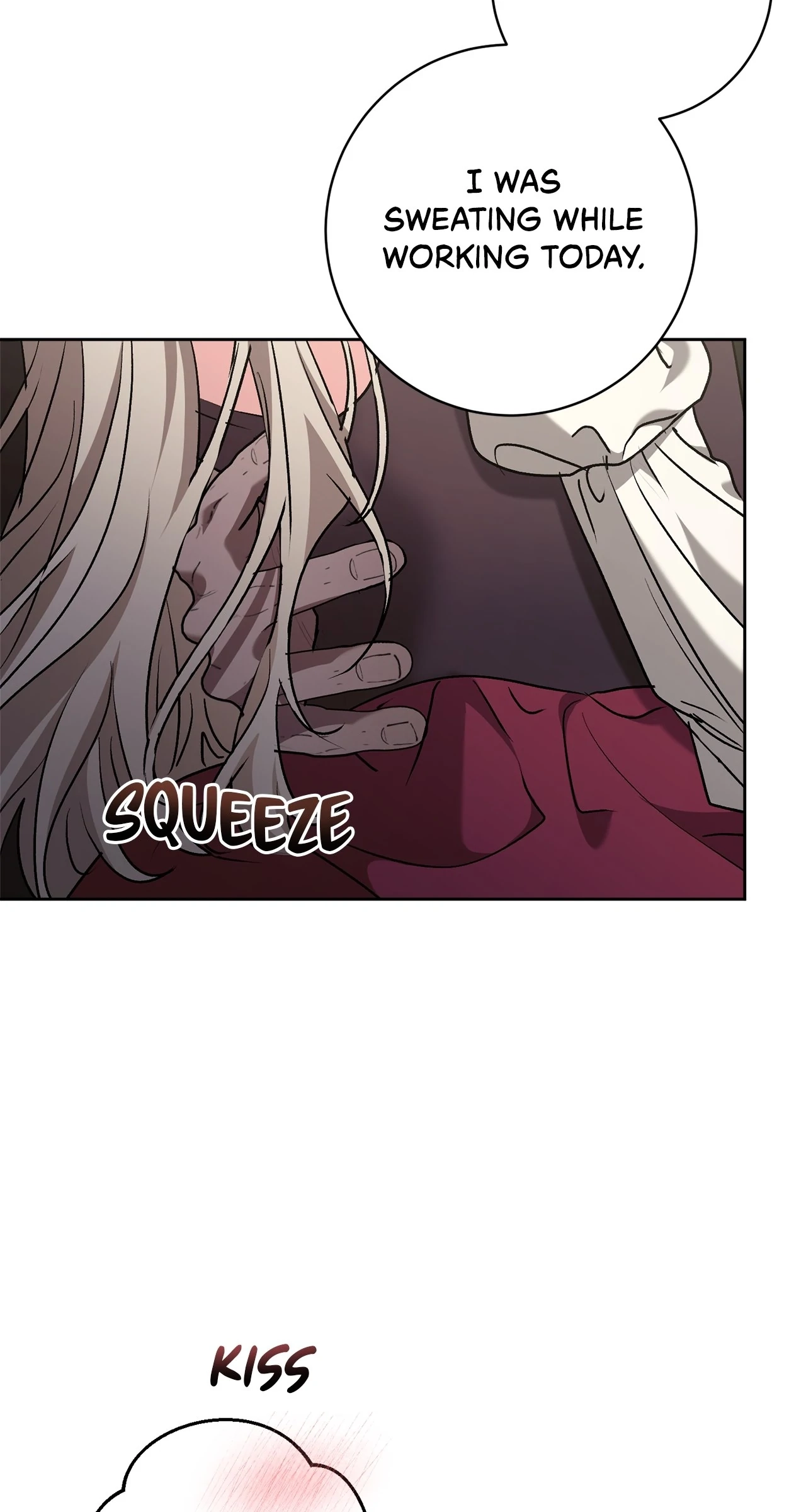 A Winter Cabin of Serenity and Insanity Chapter 30 page 50 - 