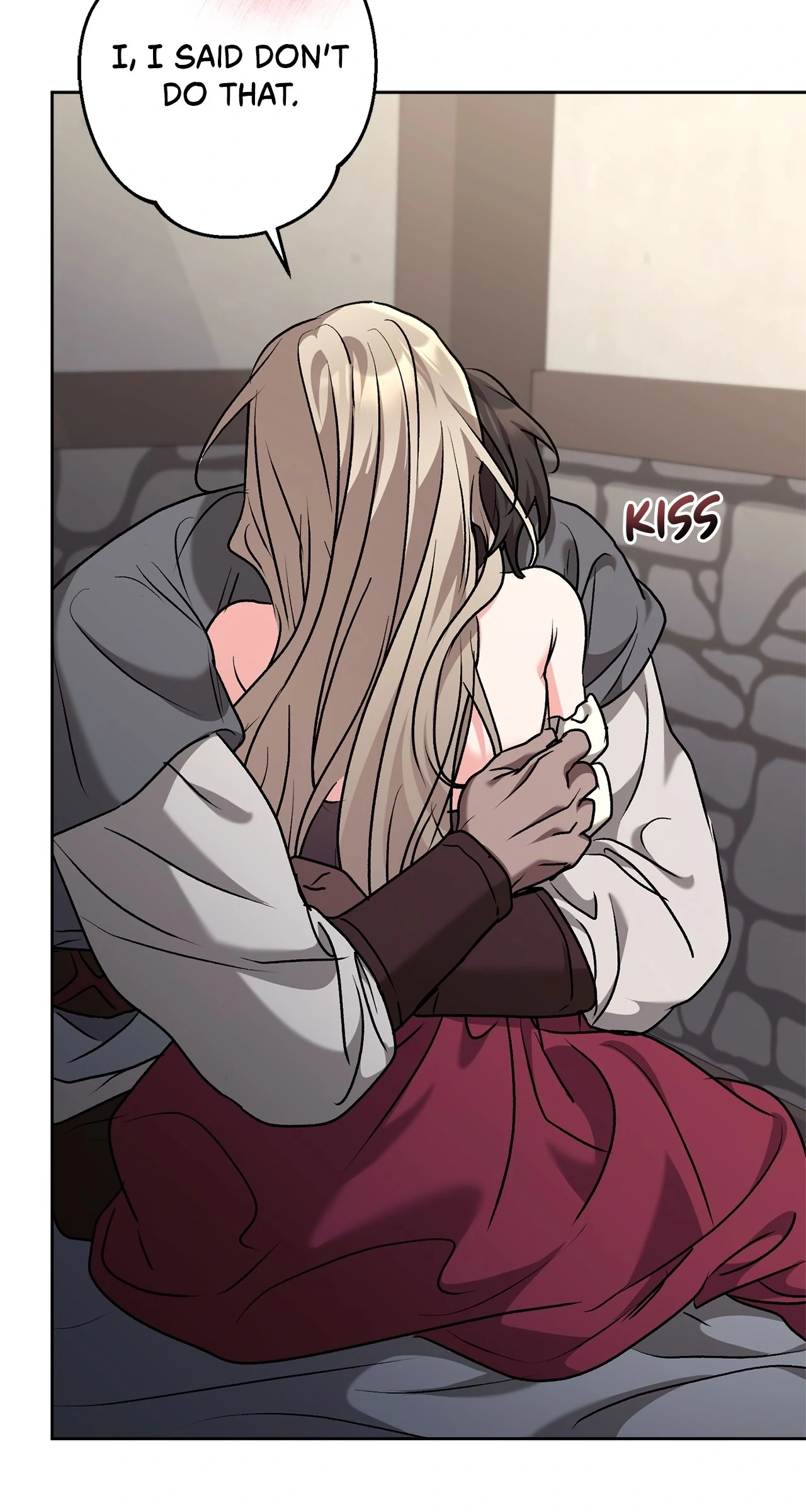 A Winter Cabin of Serenity and Insanity Chapter 30 page 51 - 