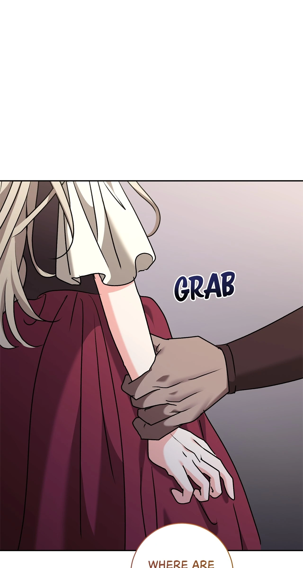 A Winter Cabin of Serenity and Insanity Chapter 30 page 54 - 