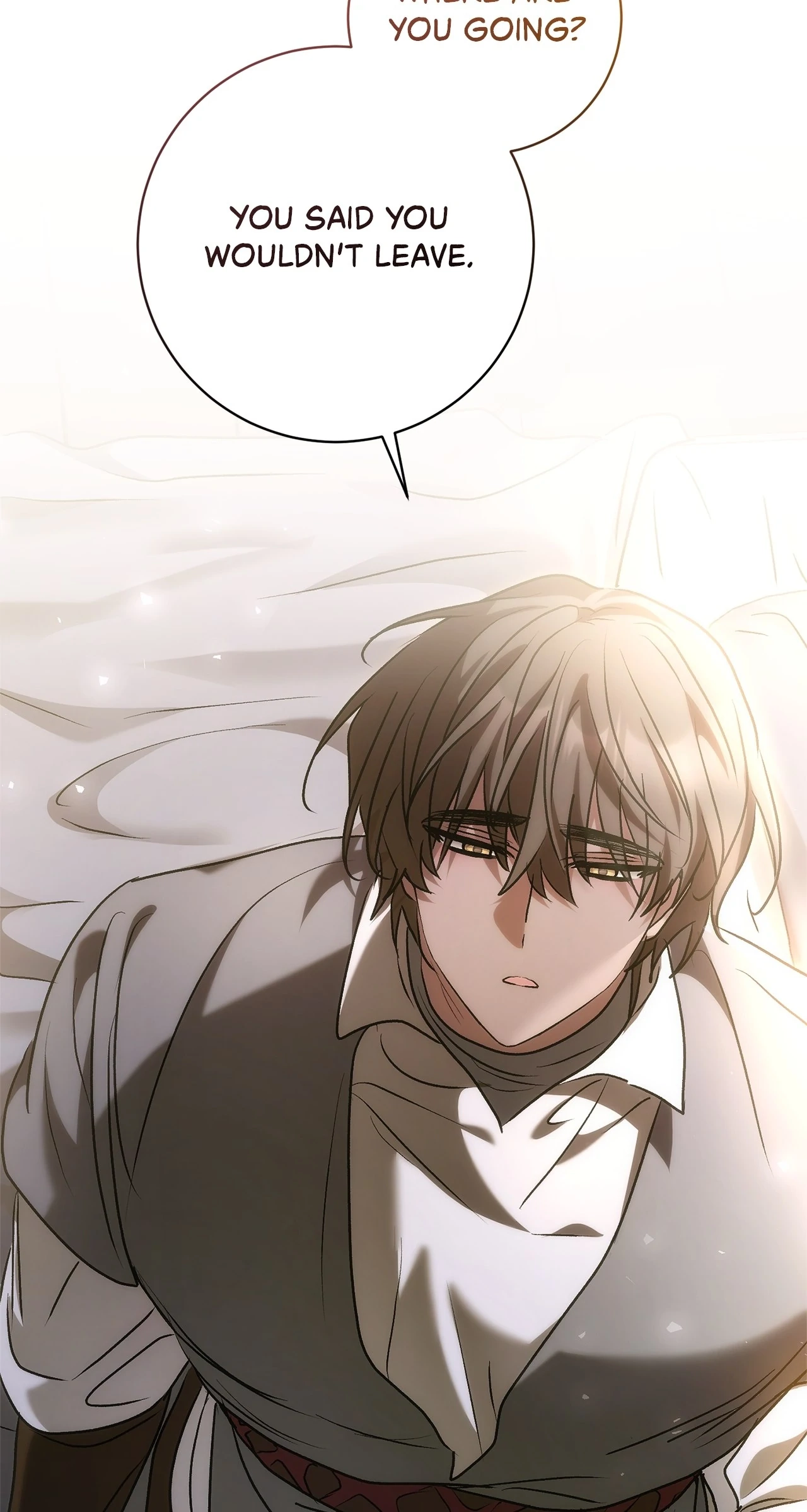 A Winter Cabin of Serenity and Insanity Chapter 30 page 55 - 