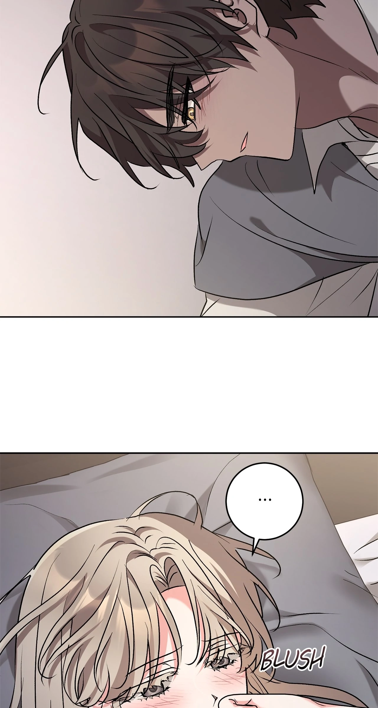 A Winter Cabin of Serenity and Insanity Chapter 30 page 61 - 