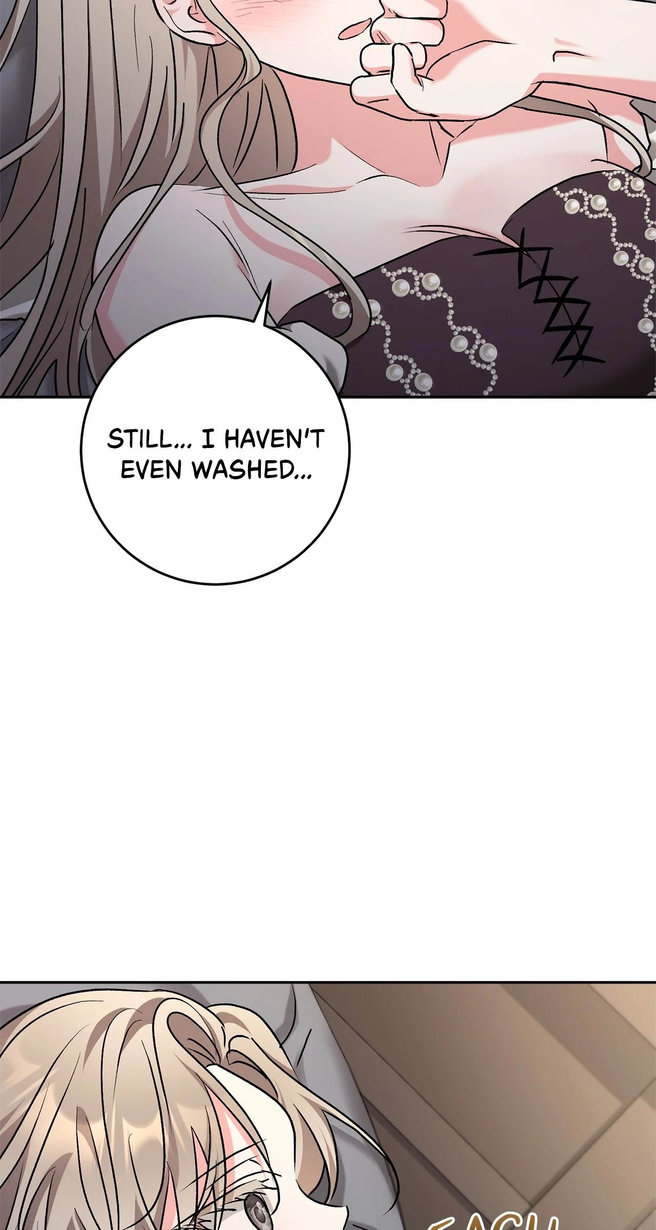 A Winter Cabin of Serenity and Insanity Chapter 30 page 62 - 