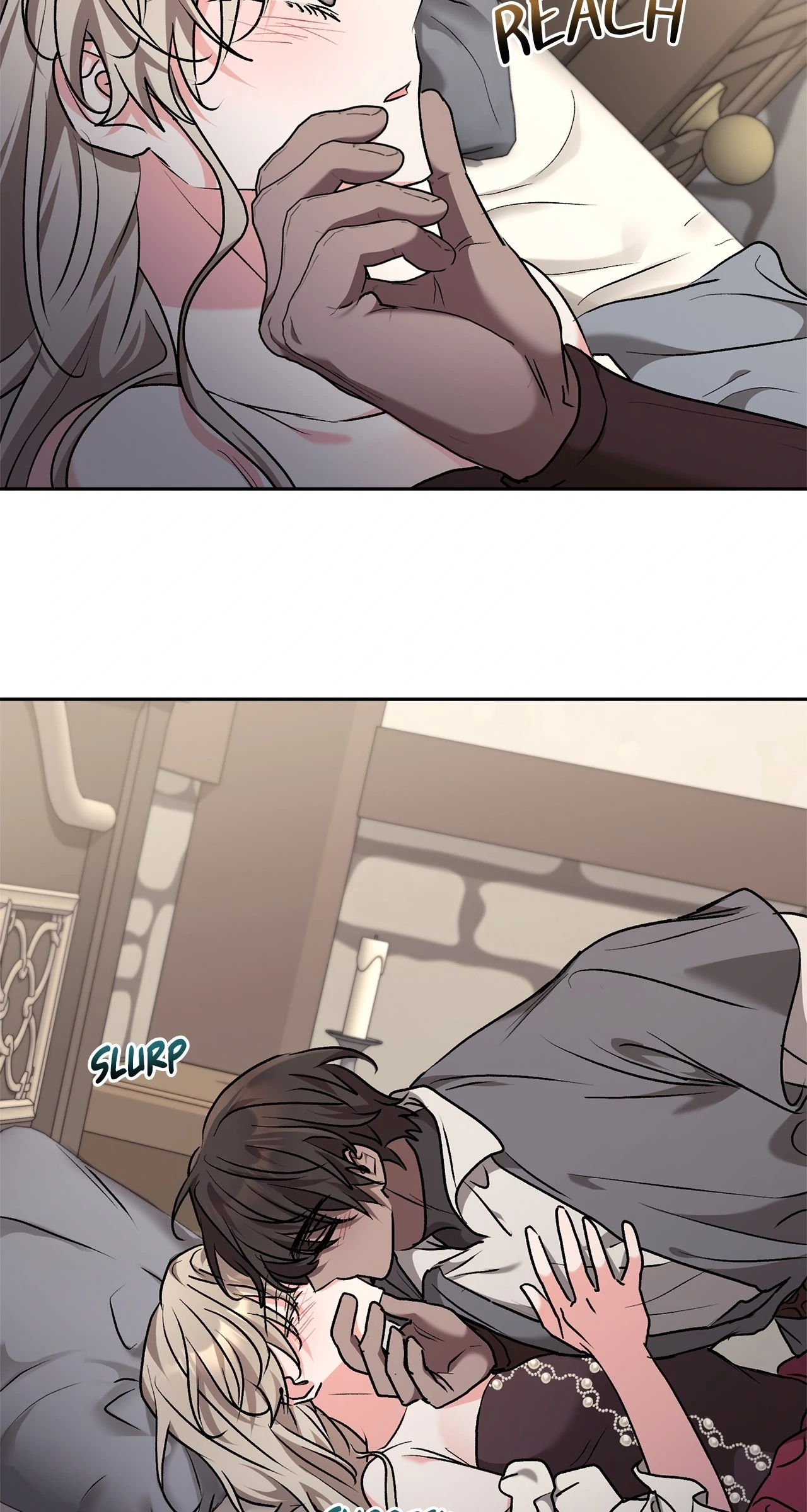 A Winter Cabin of Serenity and Insanity Chapter 30 page 63 - 