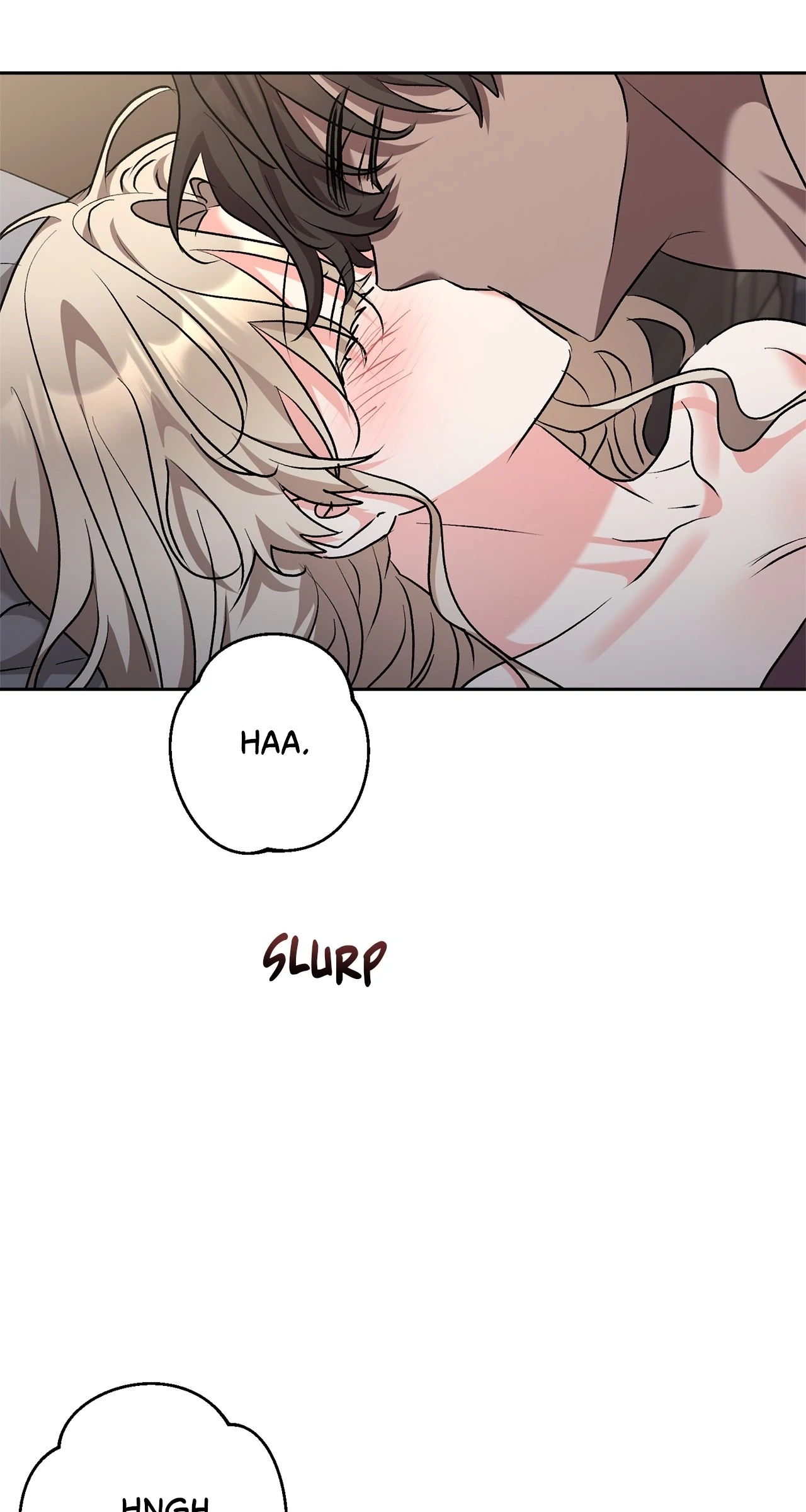 A Winter Cabin of Serenity and Insanity Chapter 30 page 65 - 