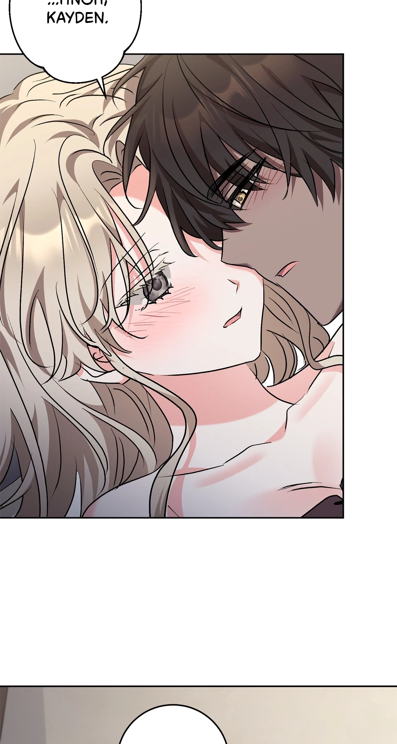 A Winter Cabin of Serenity and Insanity Chapter 30 page 66 - 