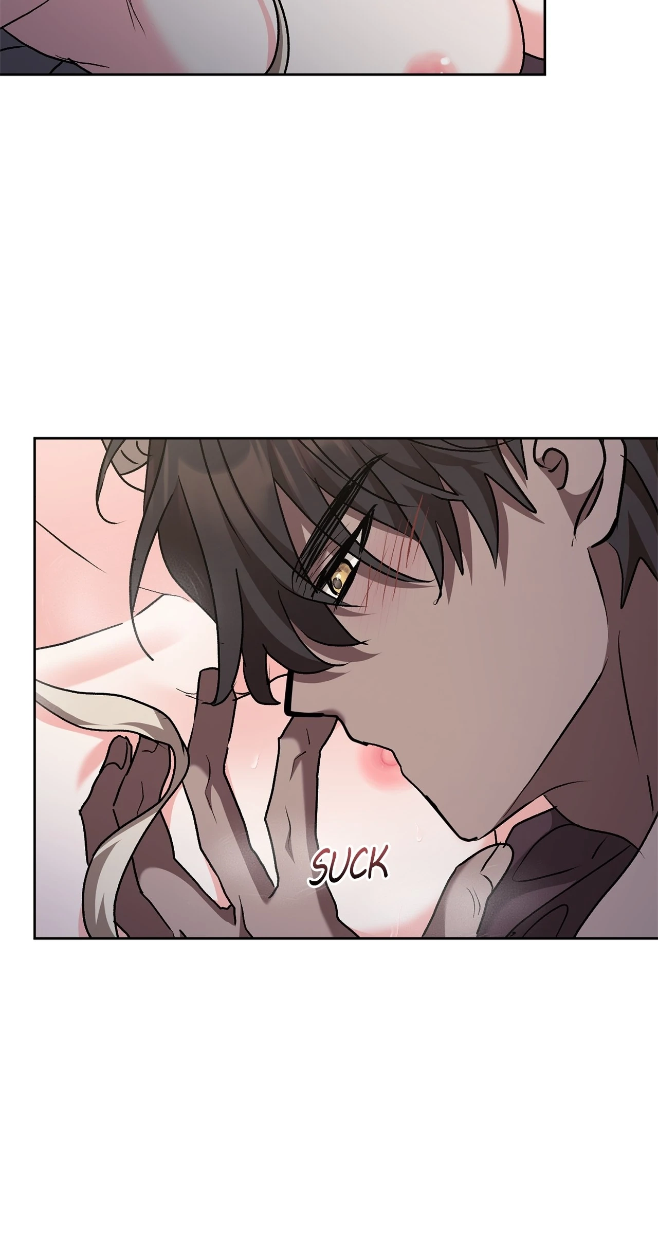 A Winter Cabin of Serenity and Insanity Chapter 30 page 71 - 
