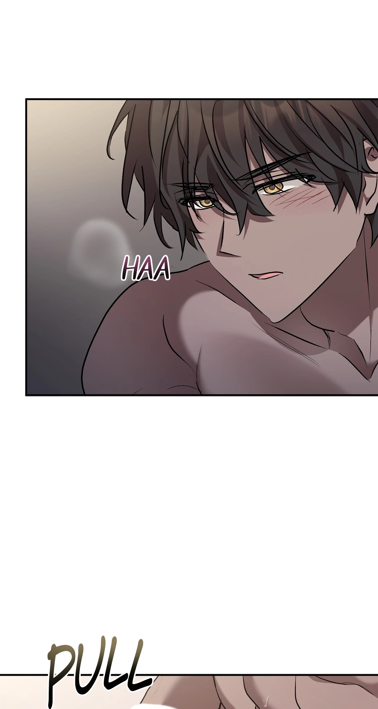 A Winter Cabin of Serenity and Insanity Chapter 30 page 74 - 