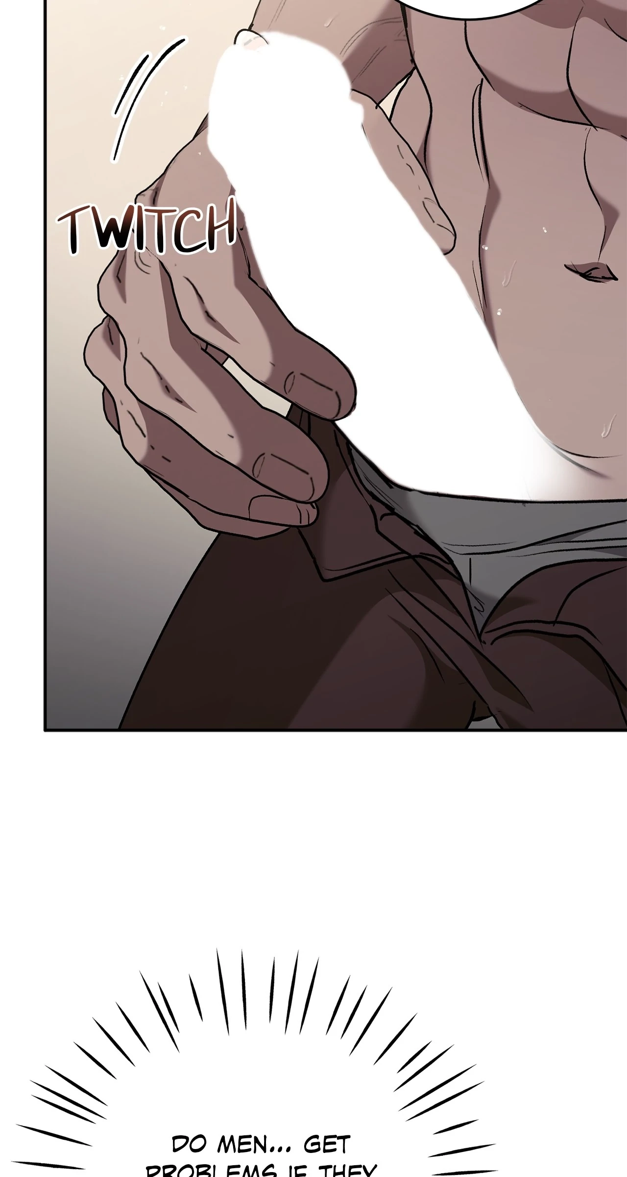 A Winter Cabin of Serenity and Insanity Chapter 30 page 78 - 