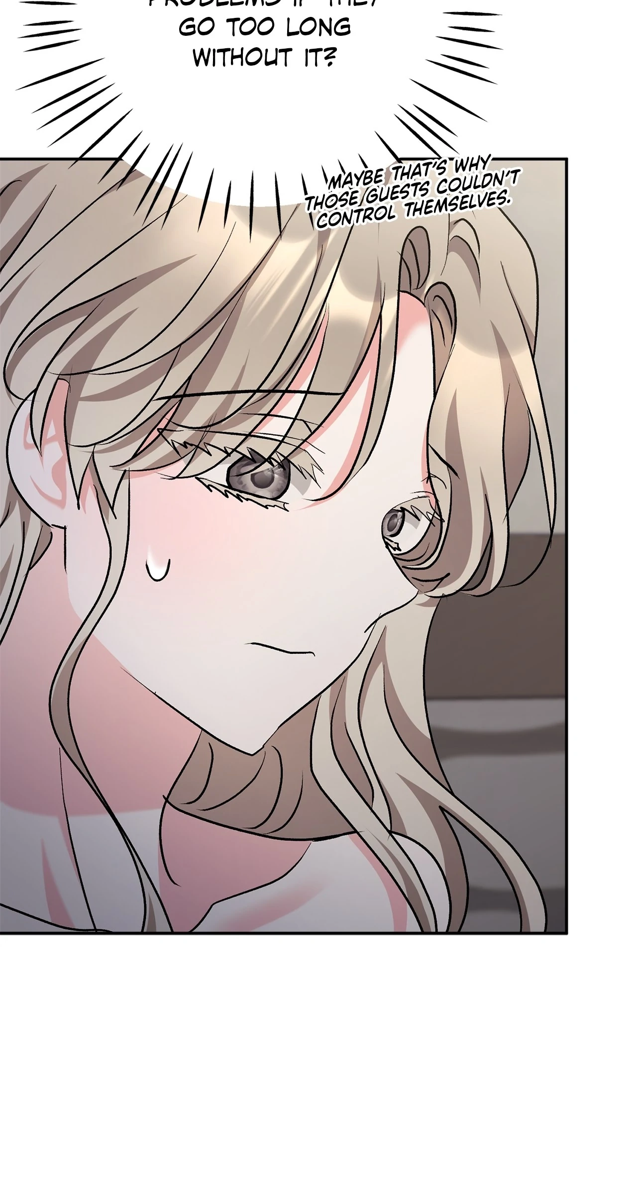 A Winter Cabin of Serenity and Insanity Chapter 30 page 79 - 