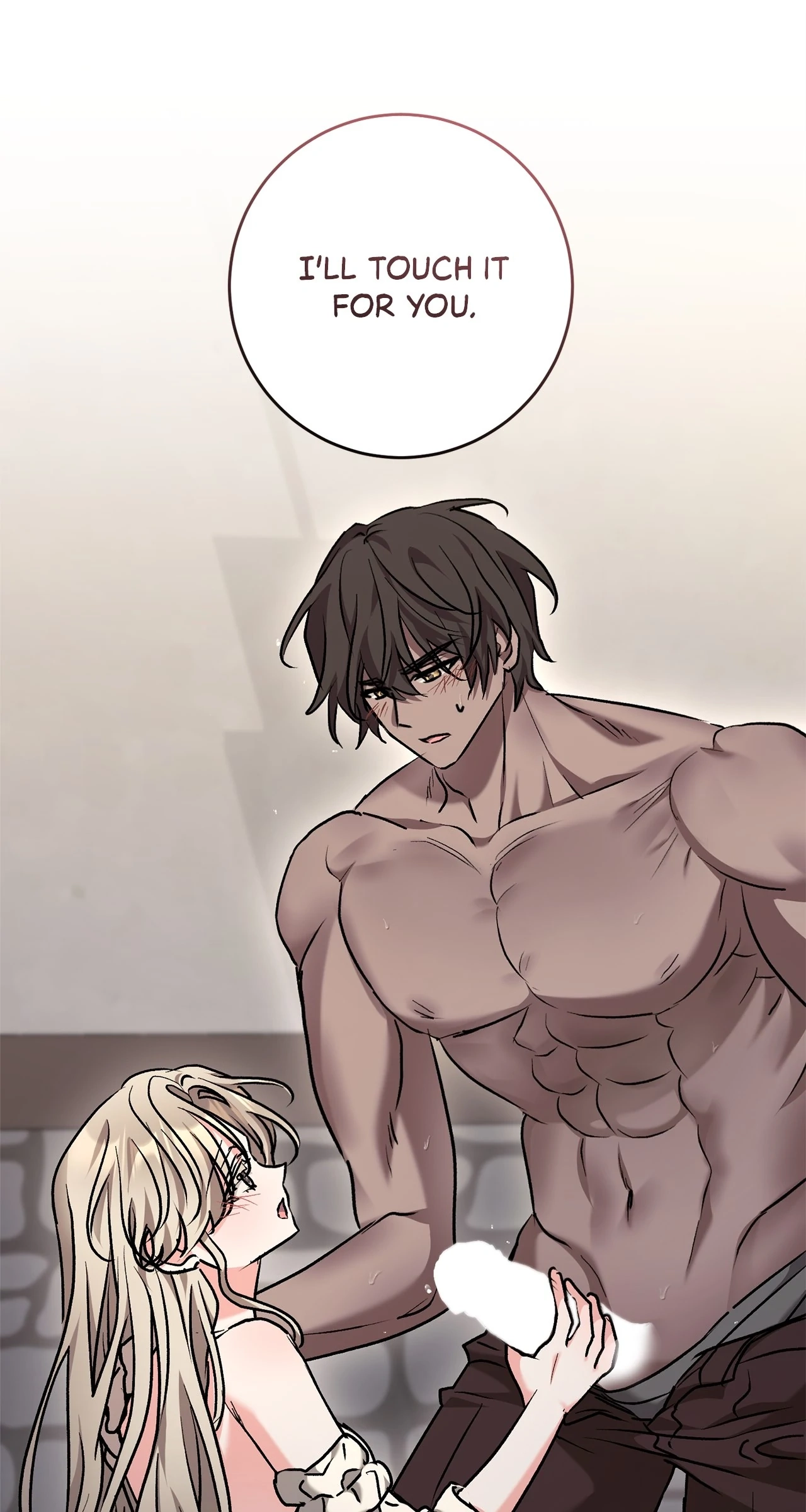 A Winter Cabin of Serenity and Insanity Chapter 30 page 81 - 
