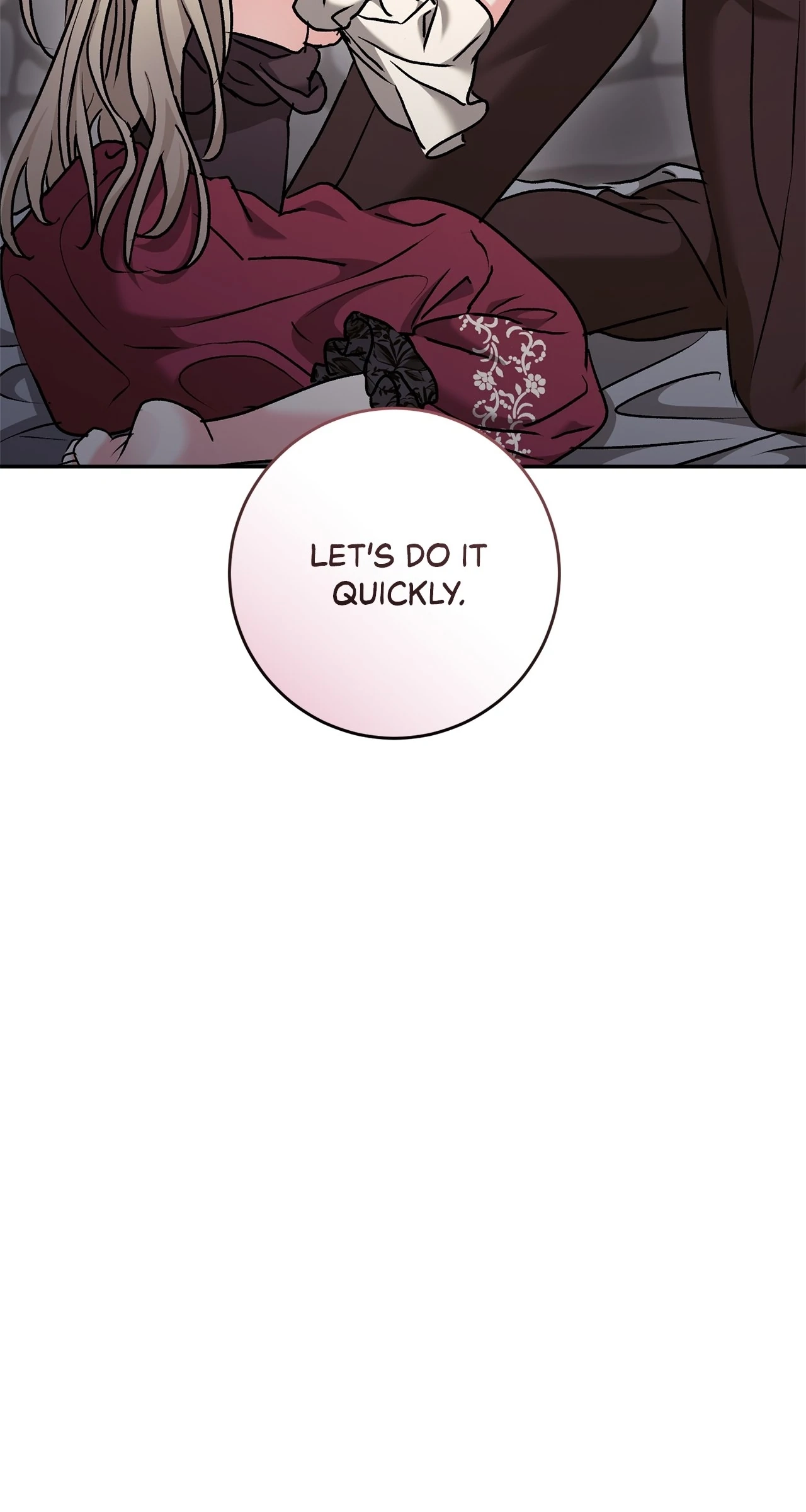 A Winter Cabin of Serenity and Insanity Chapter 30 page 82 - 