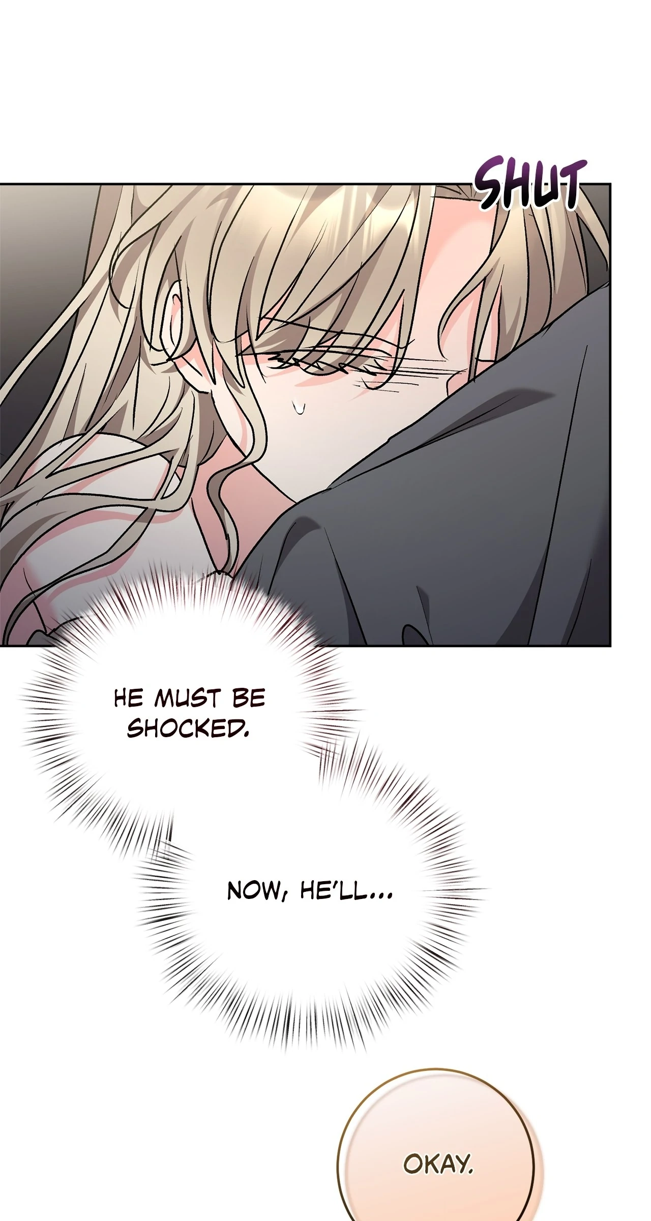 A Winter Cabin of Serenity and Insanity Chapter 30 page 10 - 