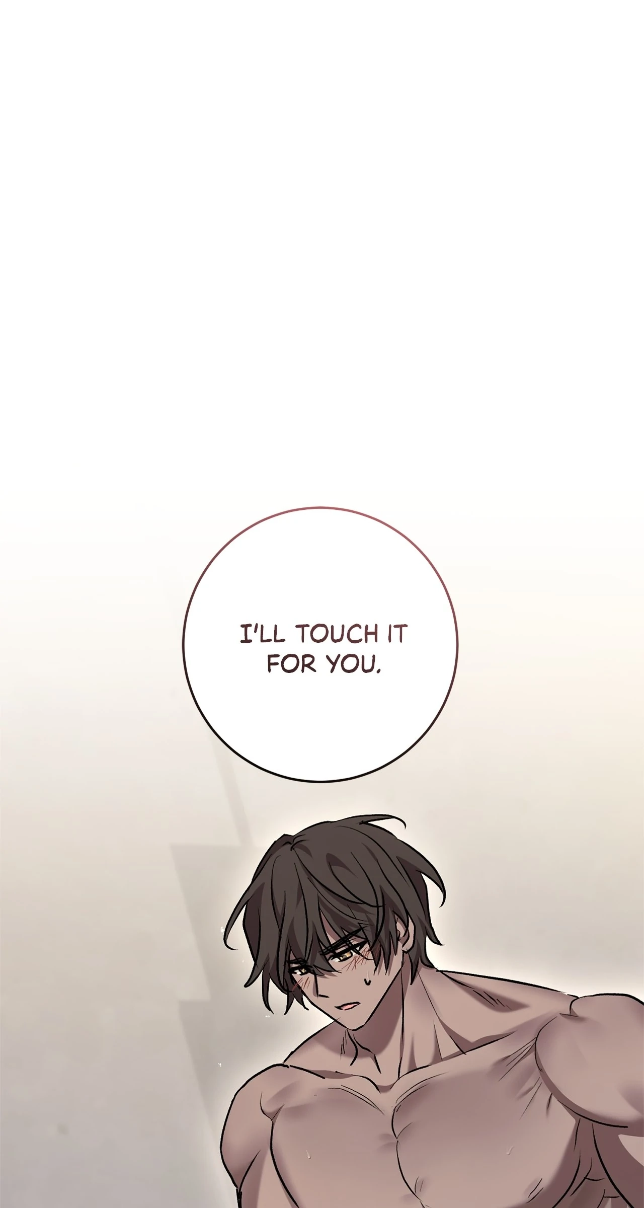 A Winter Cabin of Serenity and Insanity Chapter 31 page 2 - 