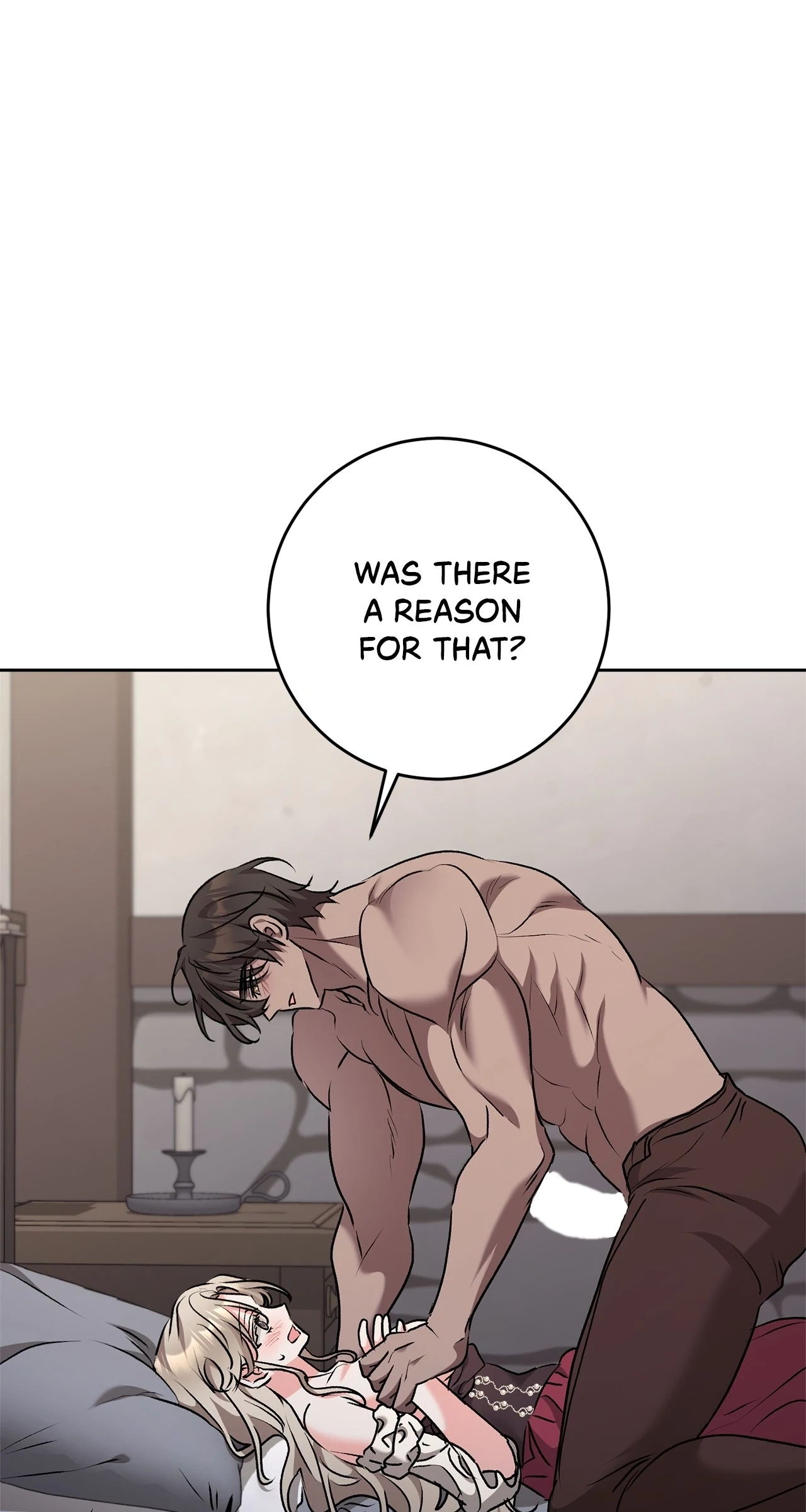 A Winter Cabin of Serenity and Insanity Chapter 31 page 11 - 