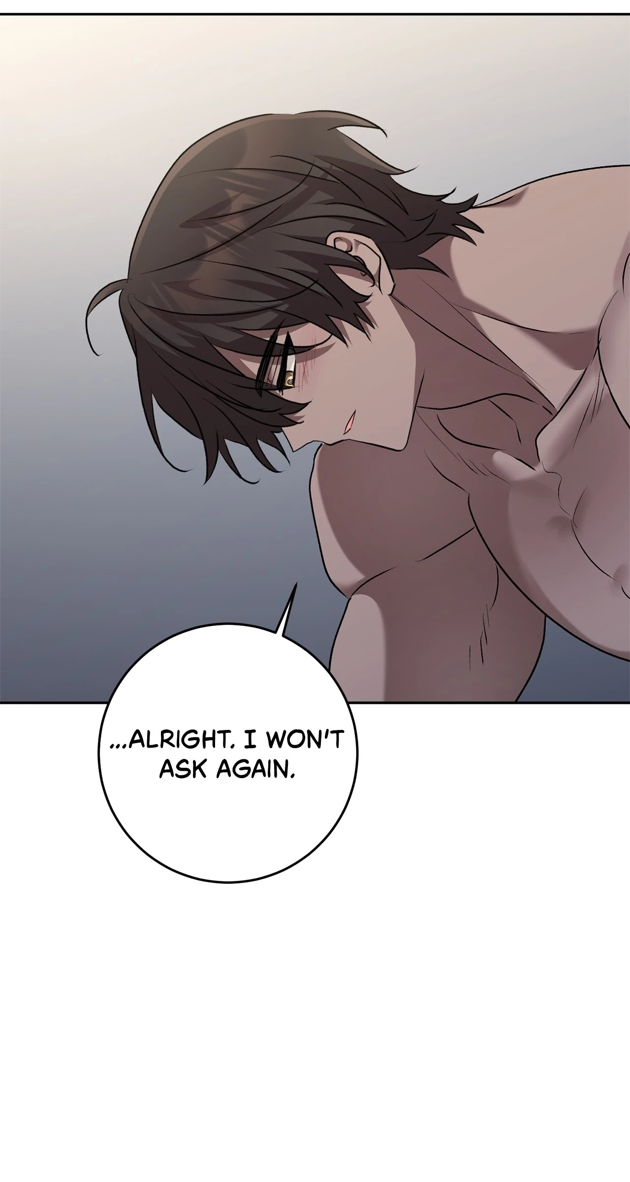 A Winter Cabin of Serenity and Insanity Chapter 31 page 14 - 