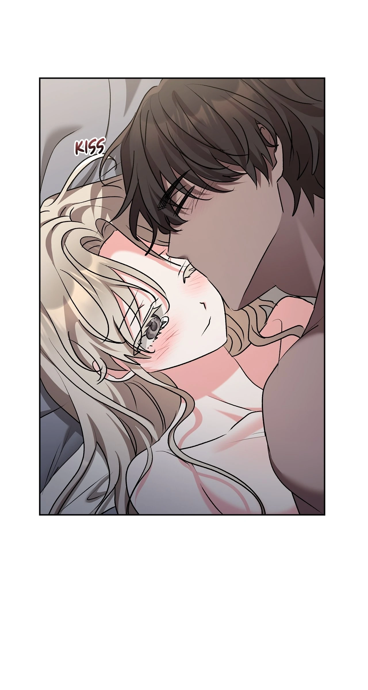 A Winter Cabin of Serenity and Insanity Chapter 31 page 15 - 