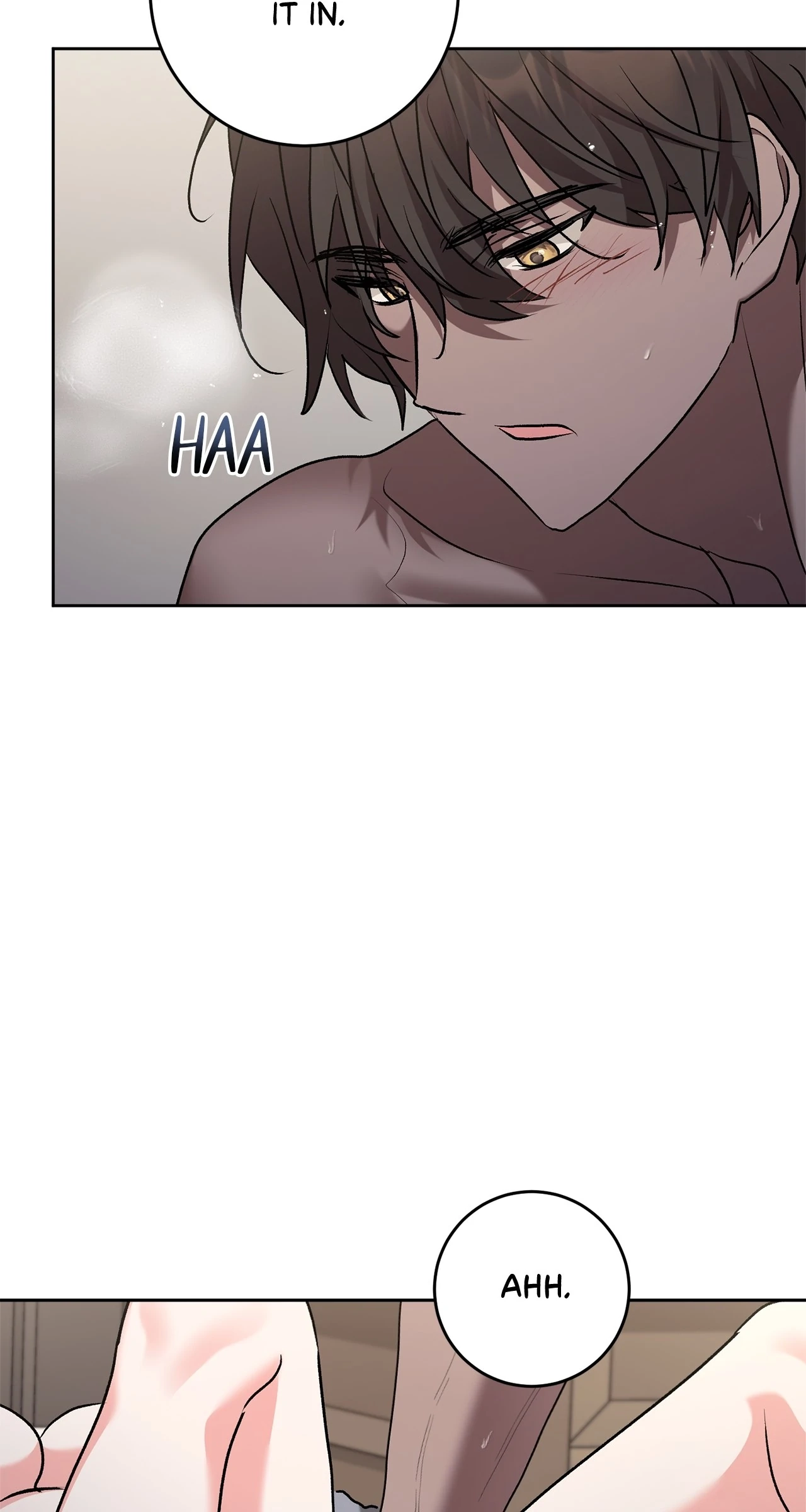 A Winter Cabin of Serenity and Insanity Chapter 31 page 19 - 