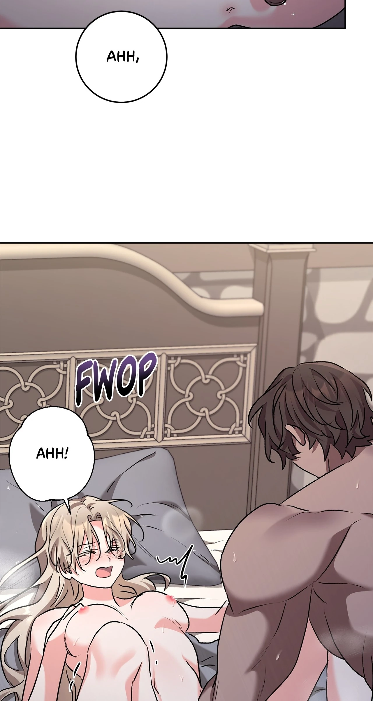 A Winter Cabin of Serenity and Insanity Chapter 31 page 21 - 