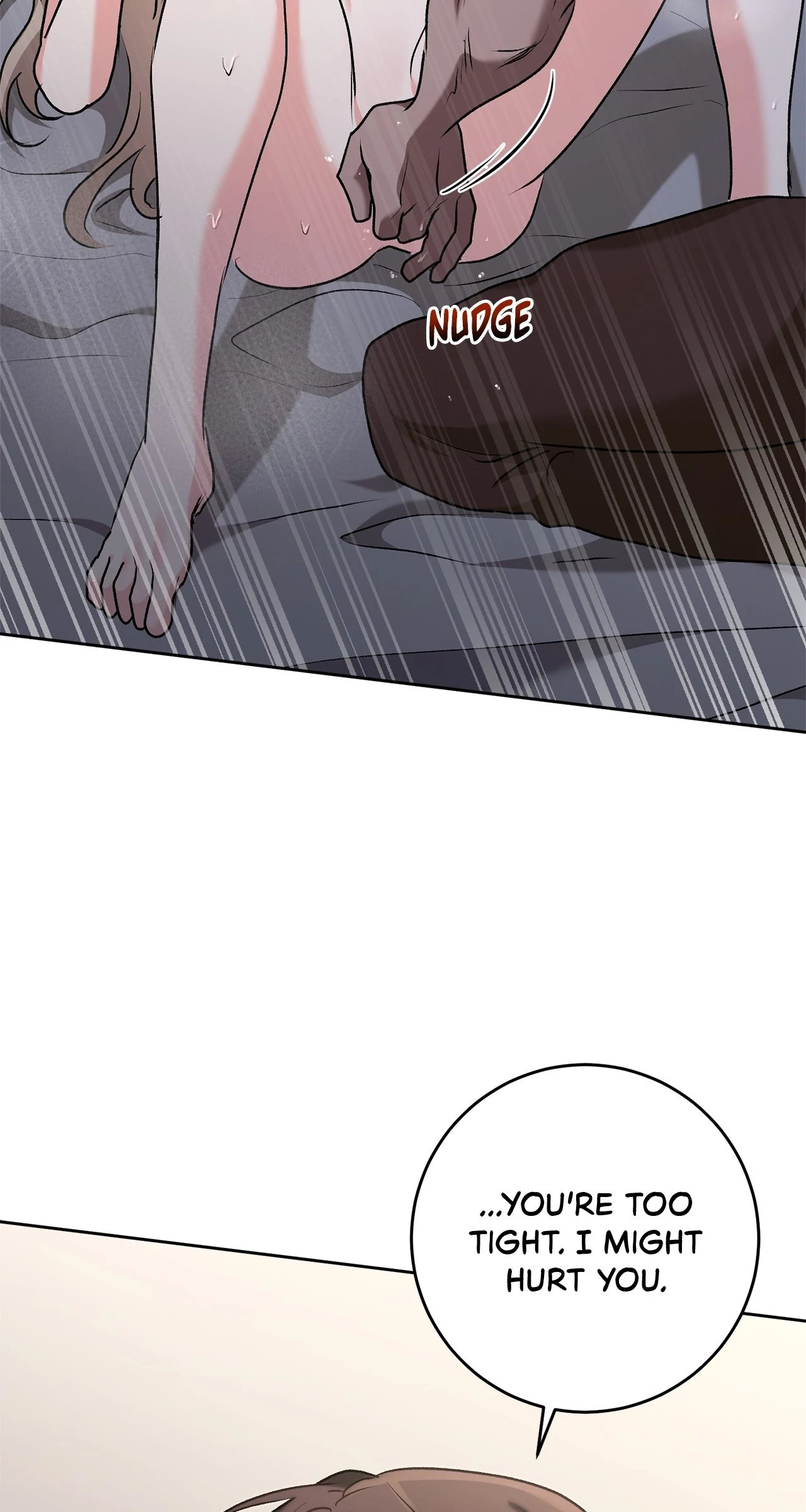 A Winter Cabin of Serenity and Insanity Chapter 31 page 22 - 