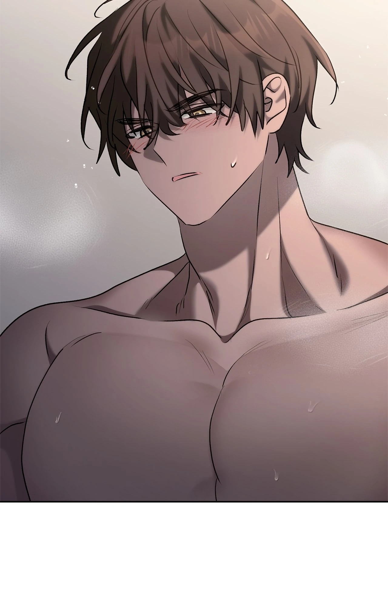 A Winter Cabin of Serenity and Insanity Chapter 31 page 23 - 