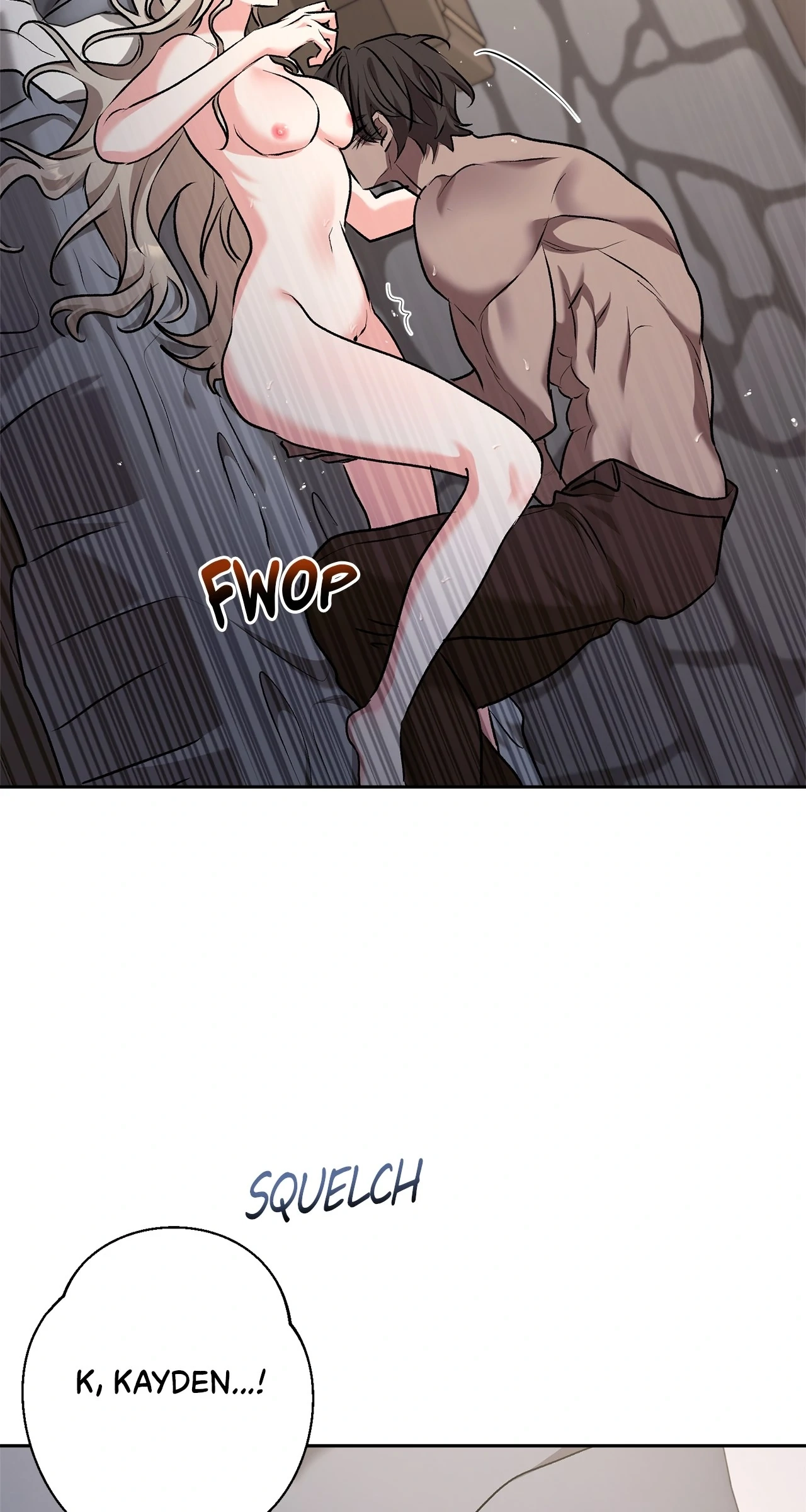 A Winter Cabin of Serenity and Insanity Chapter 31 page 25 - 
