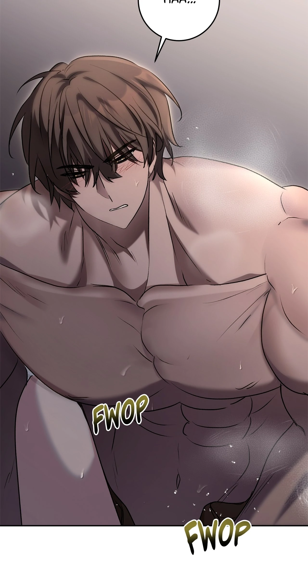 A Winter Cabin of Serenity and Insanity Chapter 31 page 27 - 