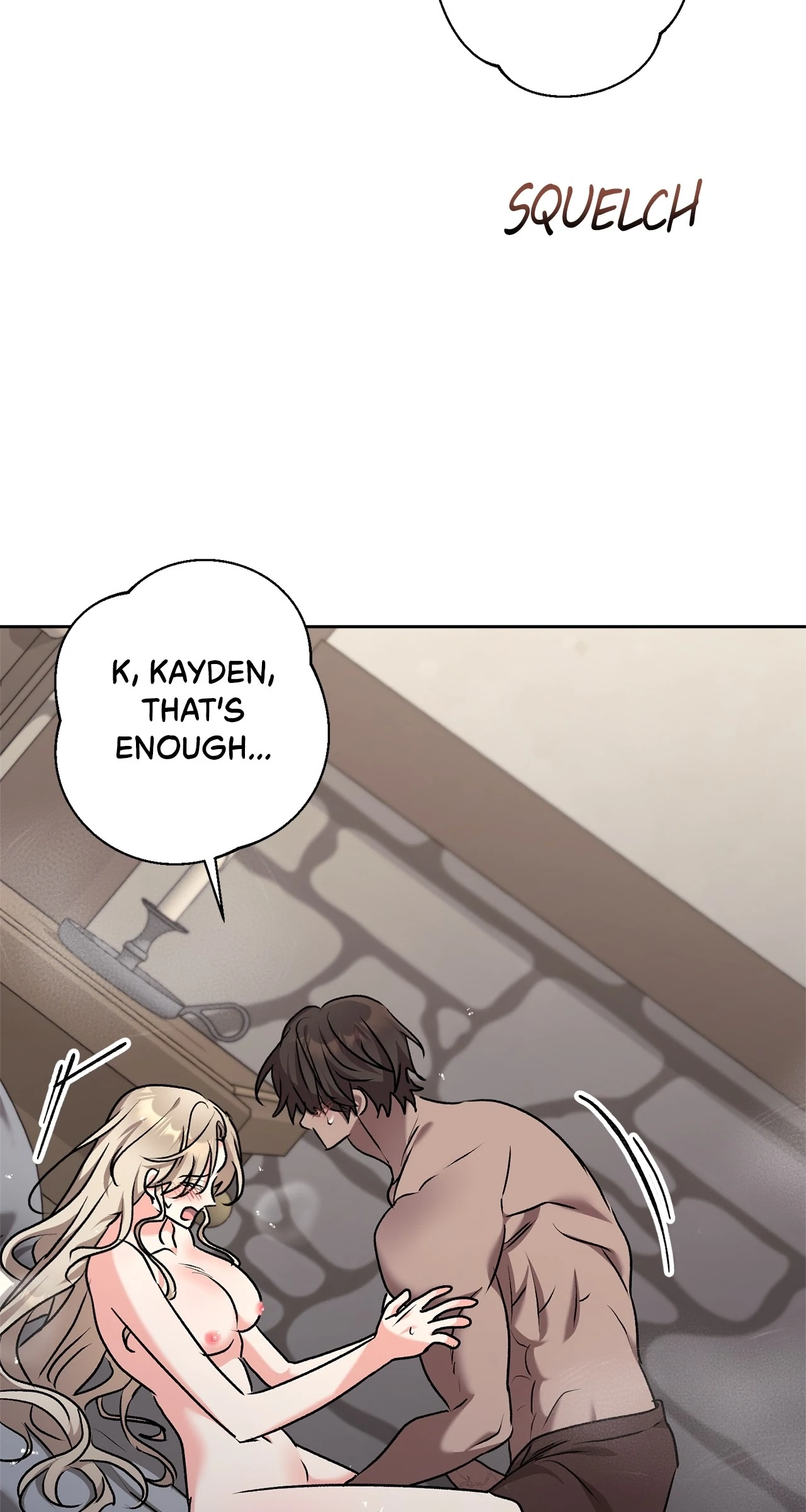 A Winter Cabin of Serenity and Insanity Chapter 31 page 29 - 
