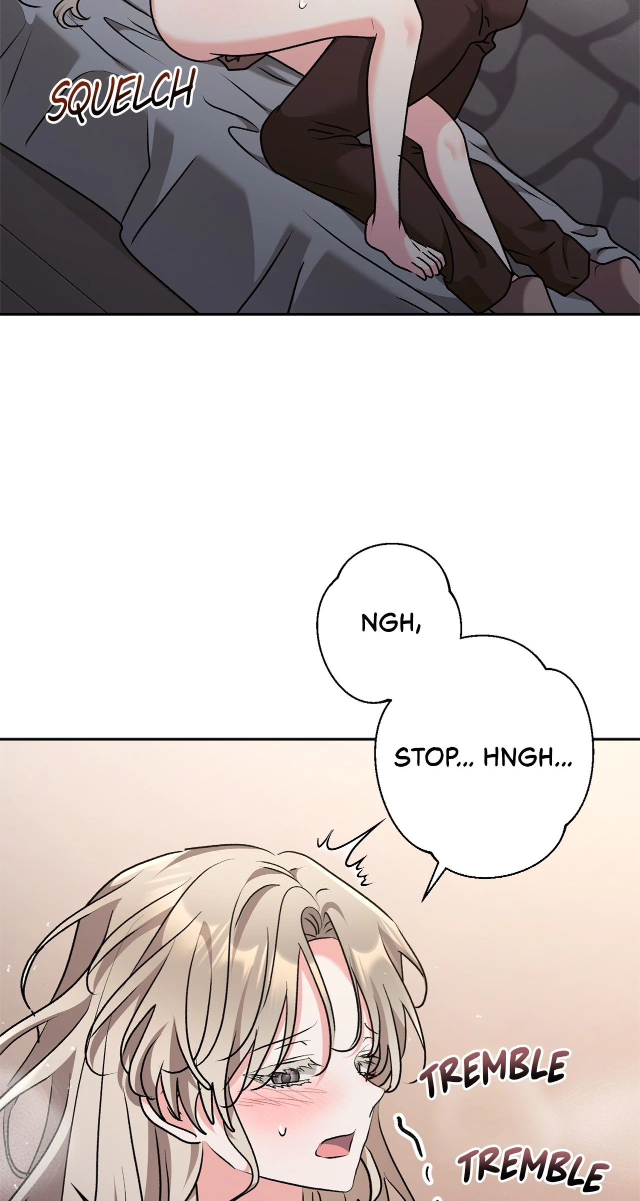 A Winter Cabin of Serenity and Insanity Chapter 31 page 30 - 