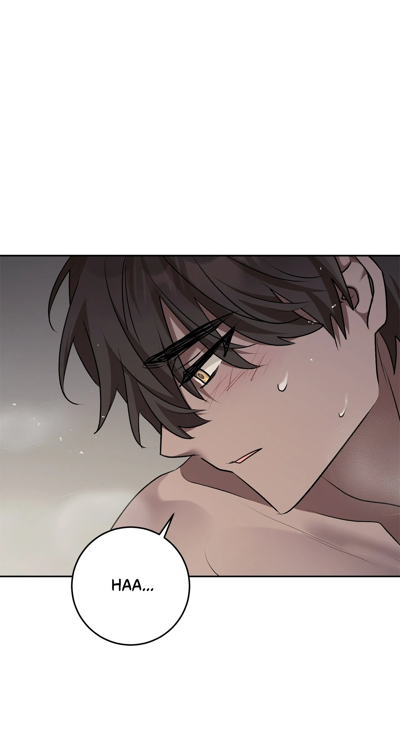 A Winter Cabin of Serenity and Insanity Chapter 31 page 33 - 
