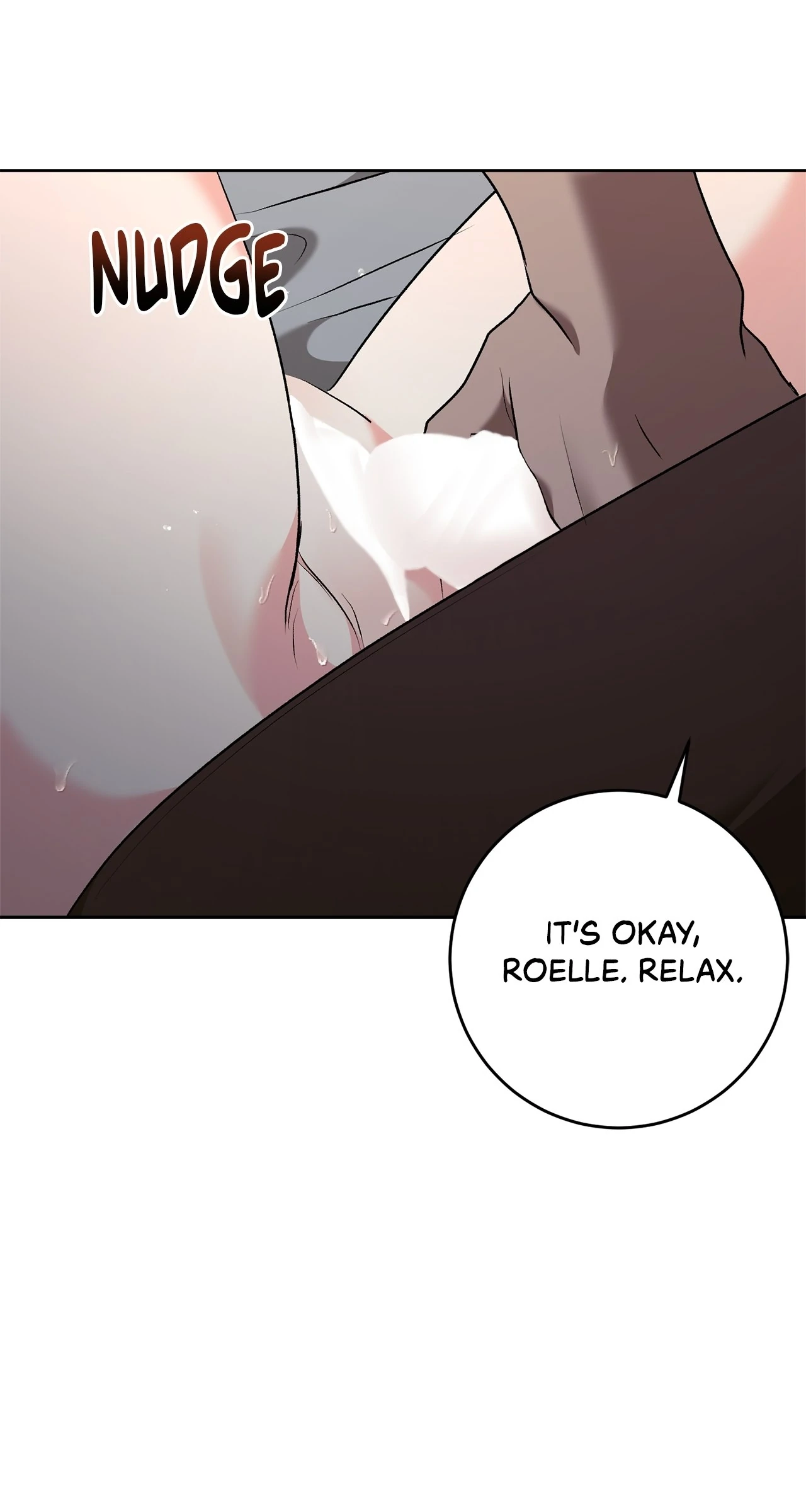 A Winter Cabin of Serenity and Insanity Chapter 31 page 34 - 