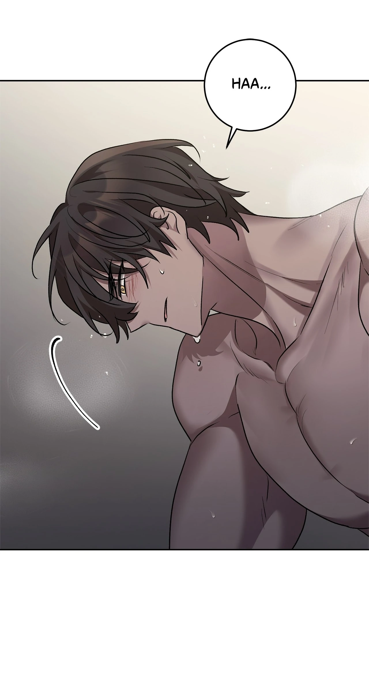 A Winter Cabin of Serenity and Insanity Chapter 31 page 38 - 