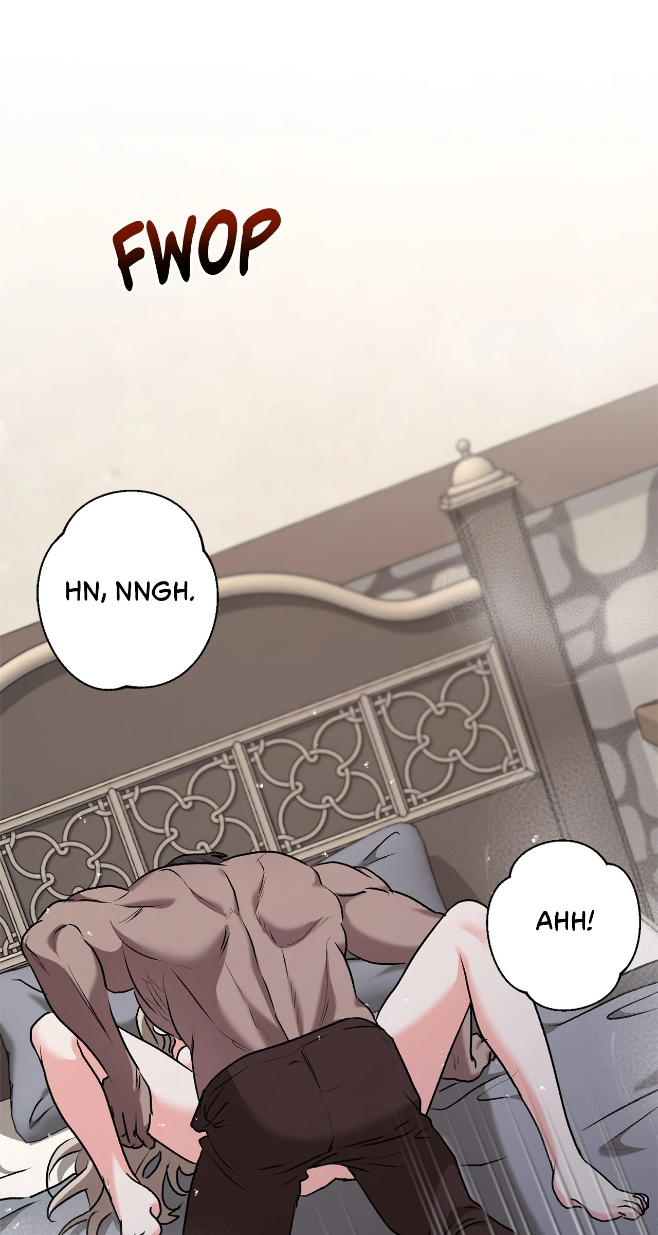A Winter Cabin of Serenity and Insanity Chapter 31 page 39 - 