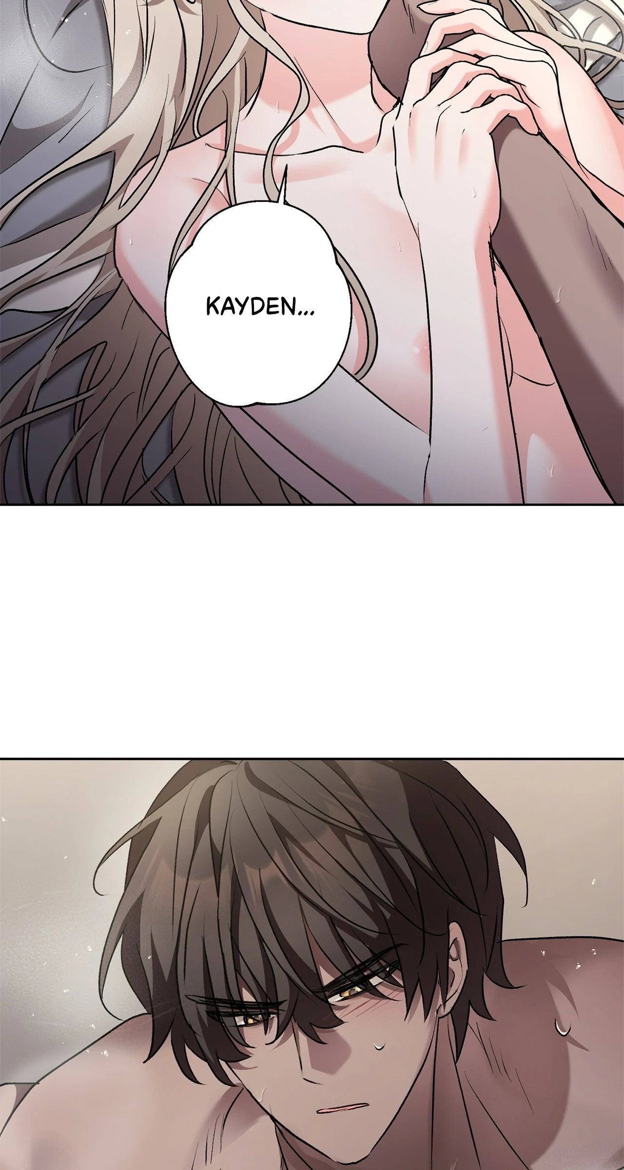 A Winter Cabin of Serenity and Insanity Chapter 31 page 42 - 