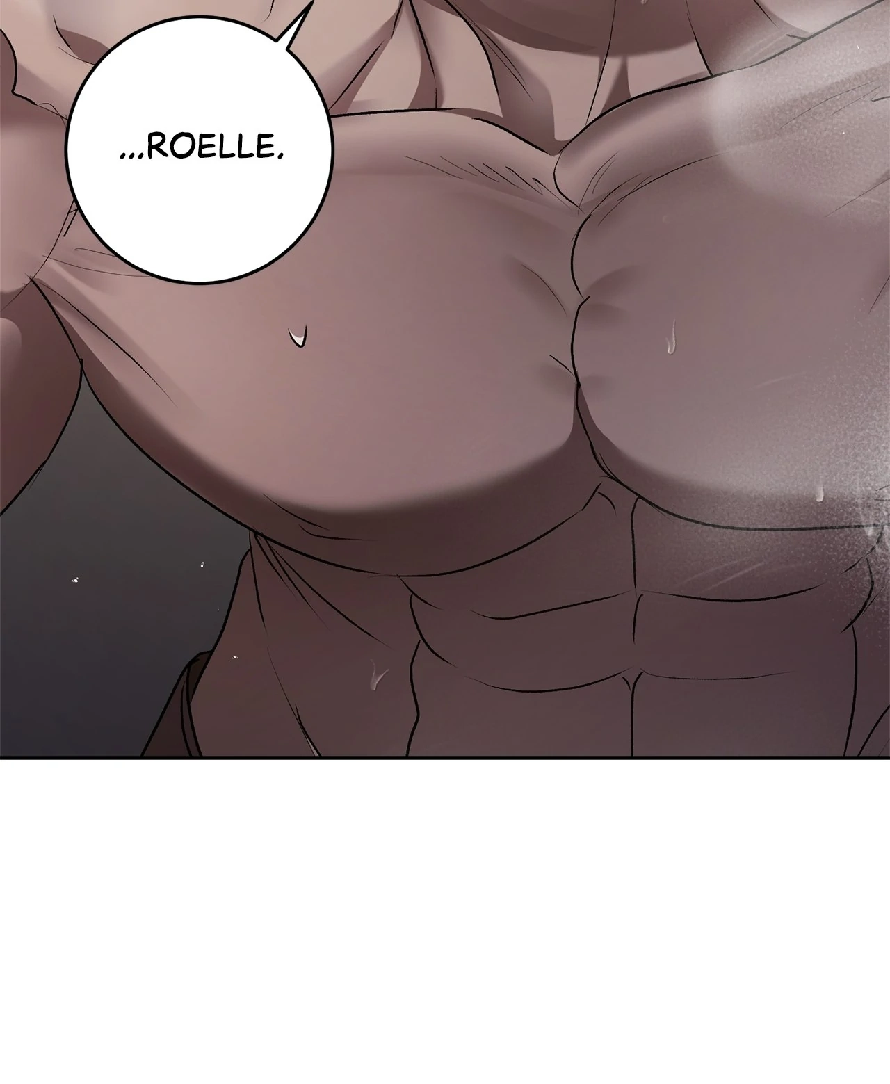 A Winter Cabin of Serenity and Insanity Chapter 31 page 43 - 