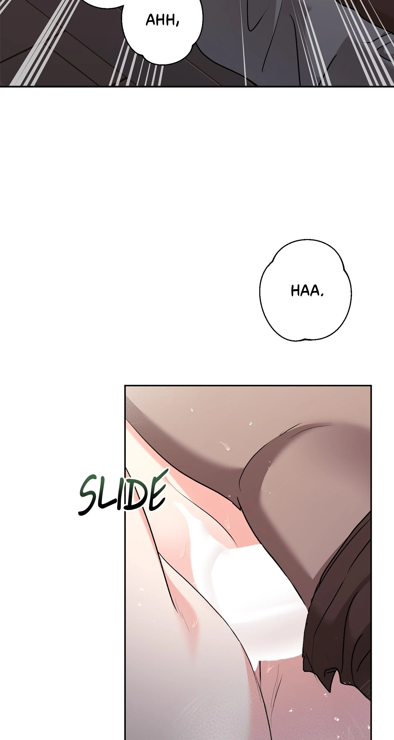 A Winter Cabin of Serenity and Insanity Chapter 31 page 45 - 