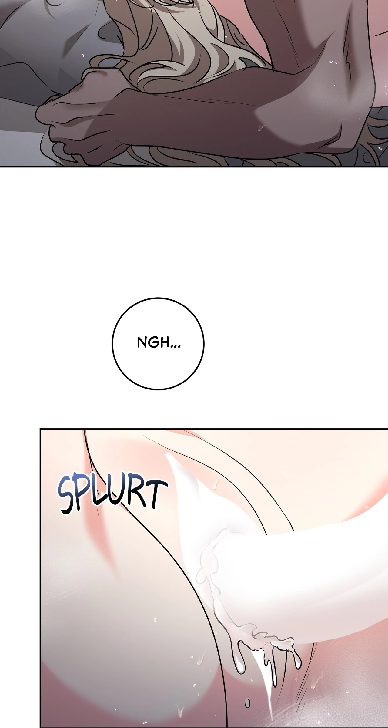 A Winter Cabin of Serenity and Insanity Chapter 31 page 49 - 