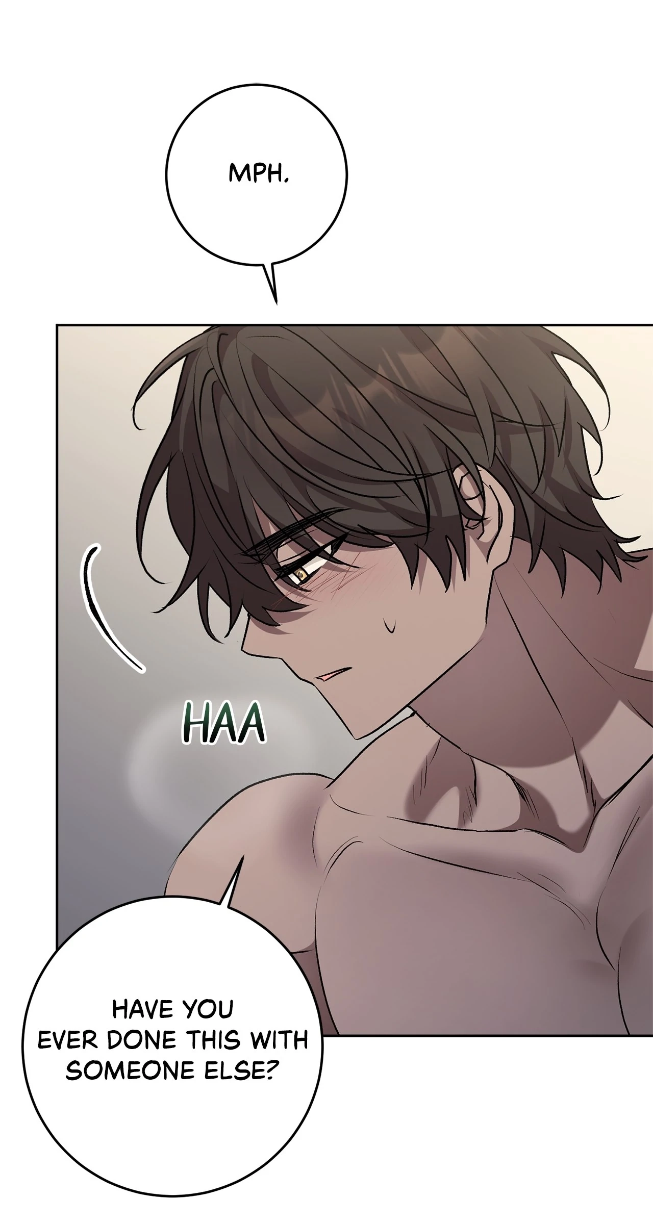 A Winter Cabin of Serenity and Insanity Chapter 31 page 6 - 