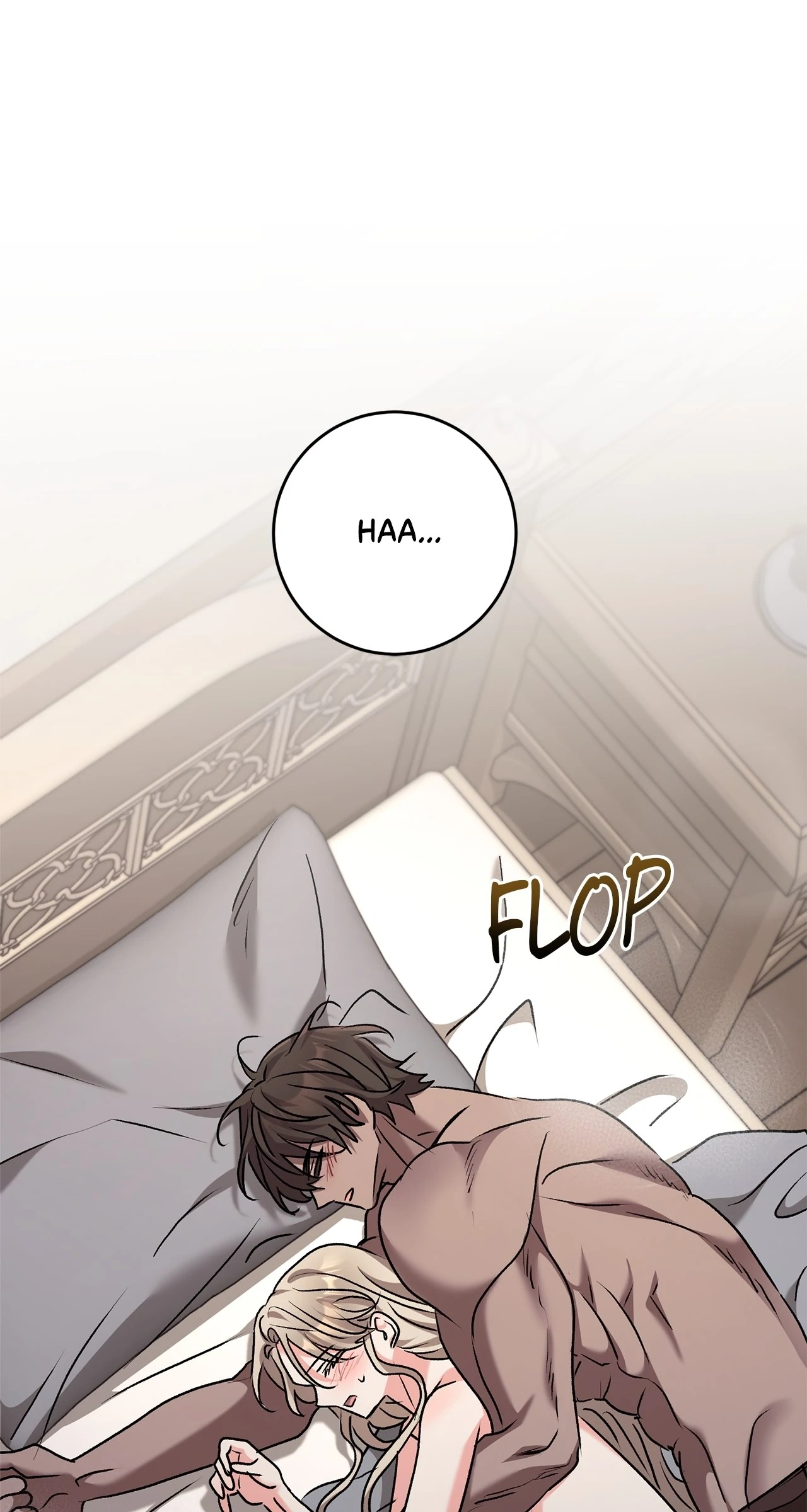 A Winter Cabin of Serenity and Insanity Chapter 31 page 51 - 