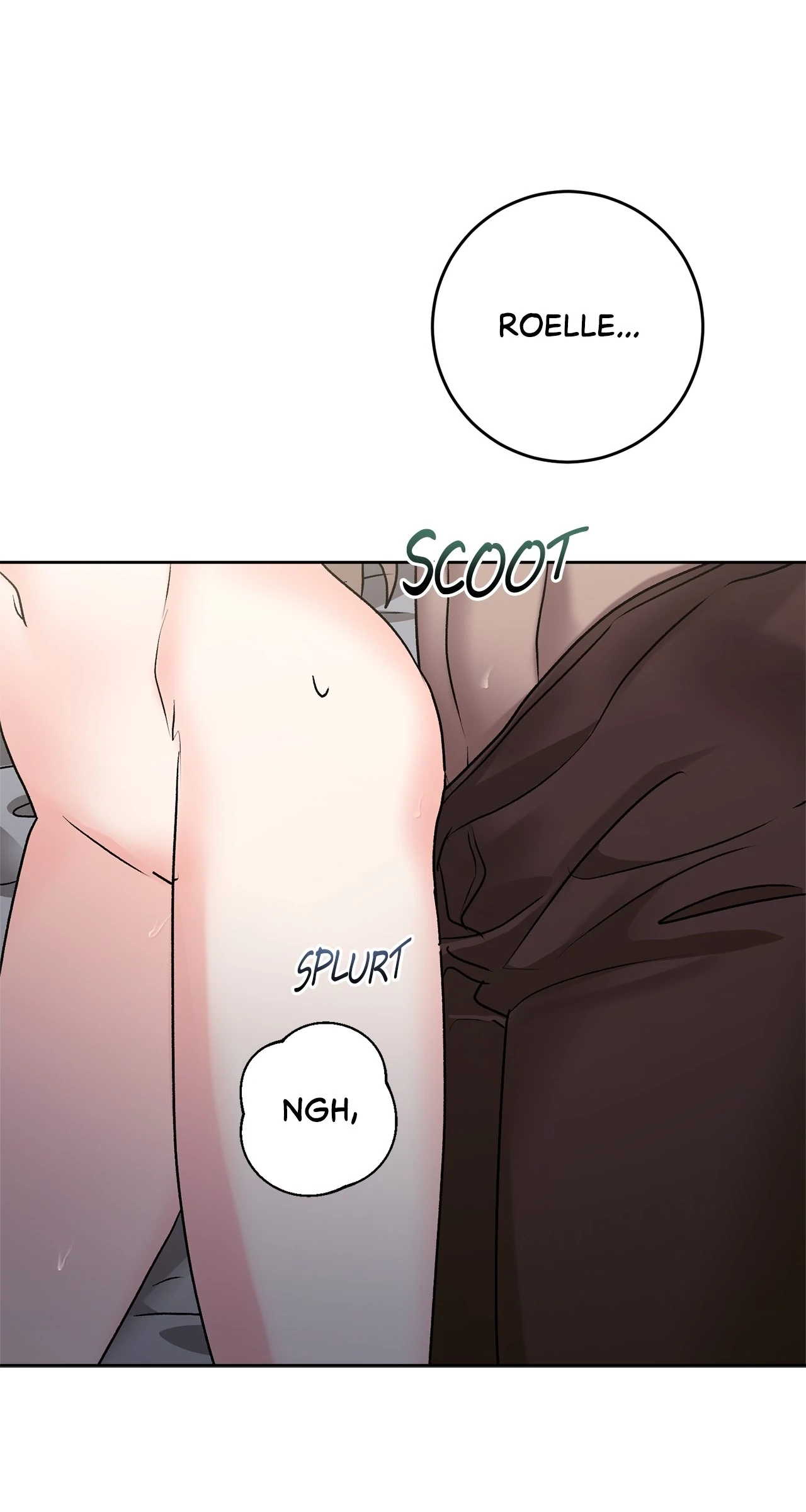 A Winter Cabin of Serenity and Insanity Chapter 31 page 53 - 