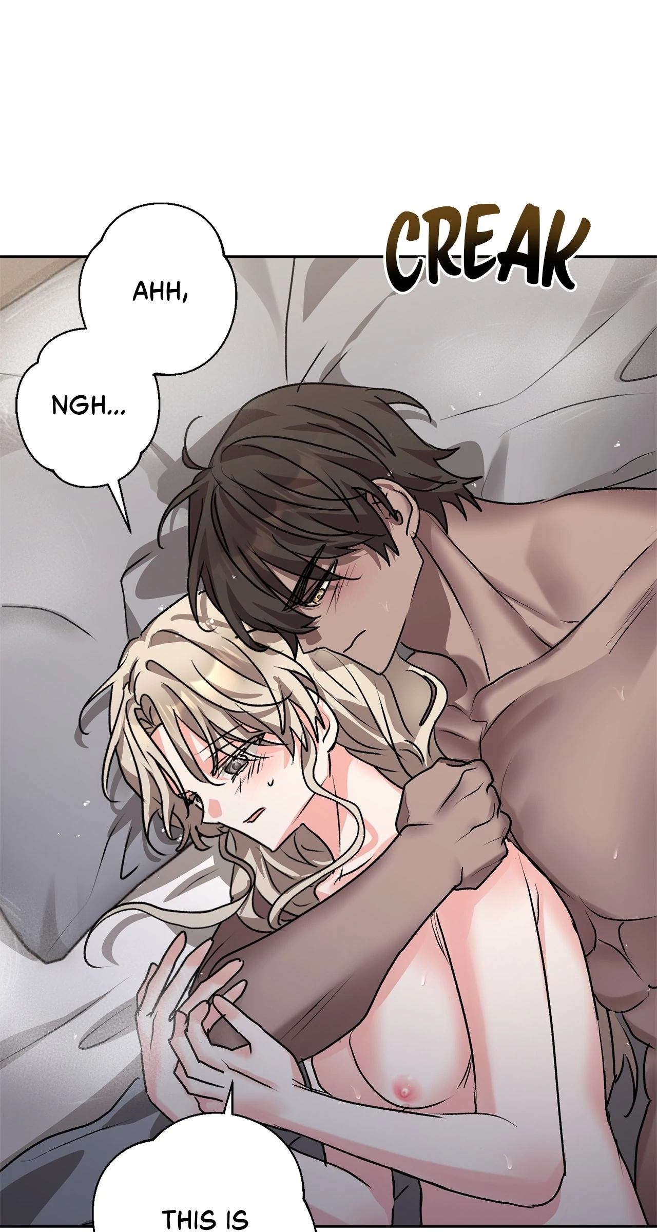 A Winter Cabin of Serenity and Insanity Chapter 31 page 54 - 