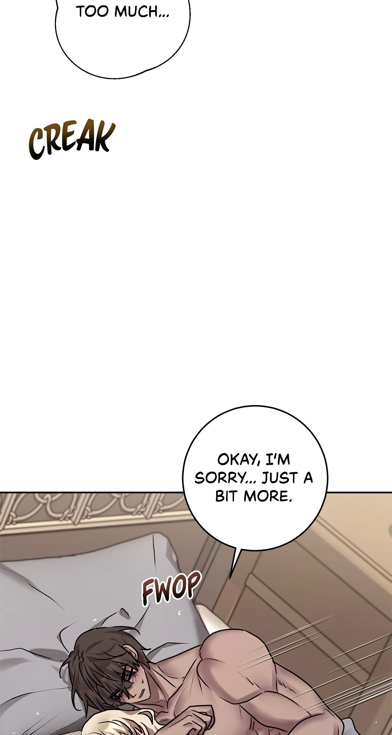 A Winter Cabin of Serenity and Insanity Chapter 31 page 55 - 