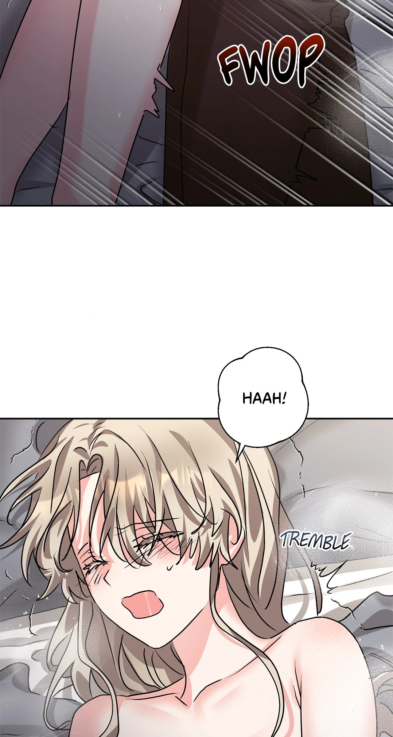A Winter Cabin of Serenity and Insanity Chapter 31 page 59 - 