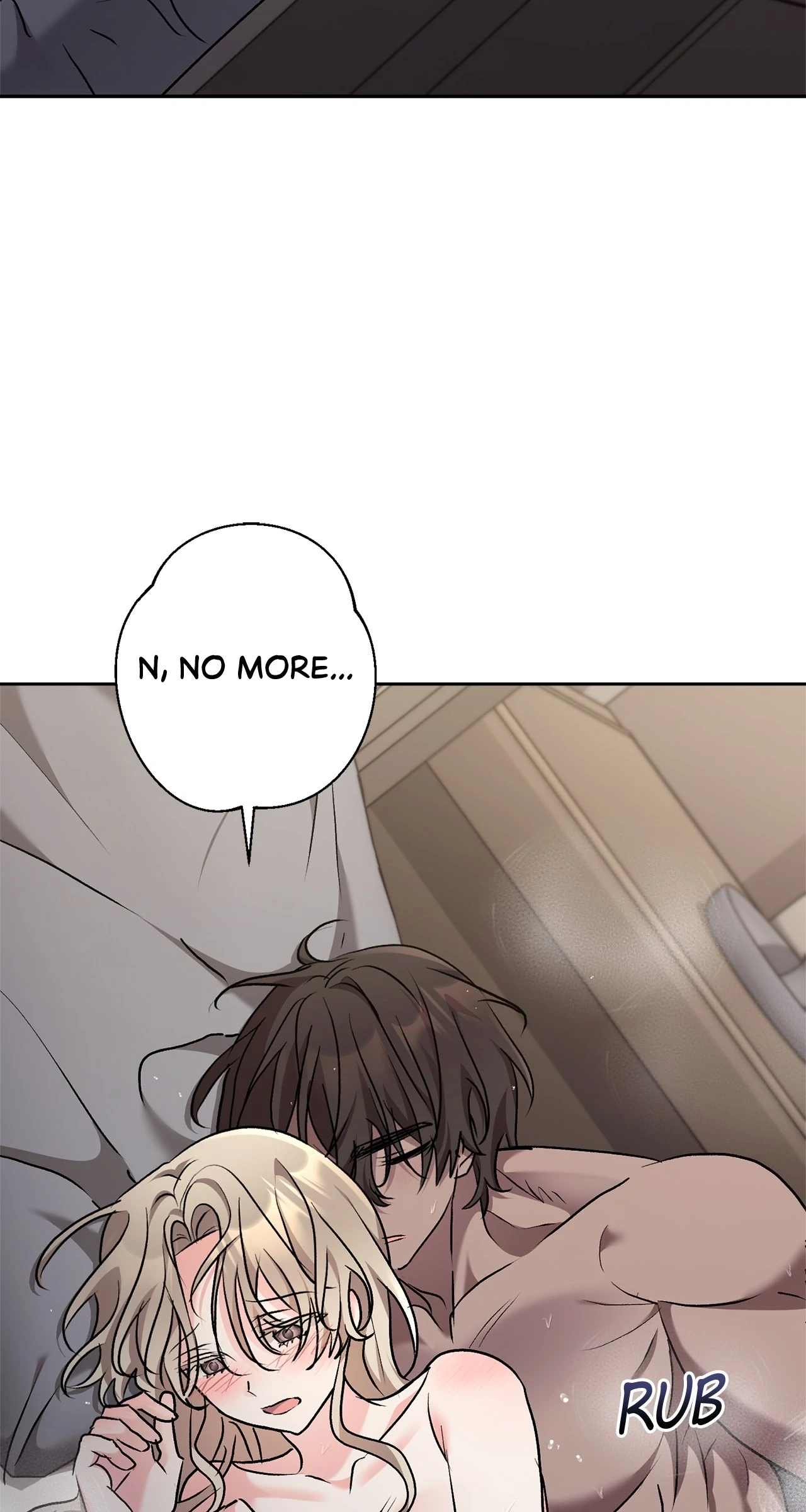 A Winter Cabin of Serenity and Insanity Chapter 31 page 63 - 