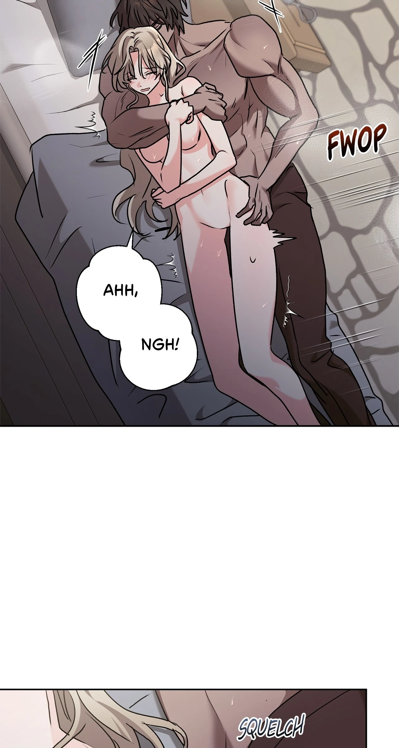 A Winter Cabin of Serenity and Insanity Chapter 31 page 65 - 