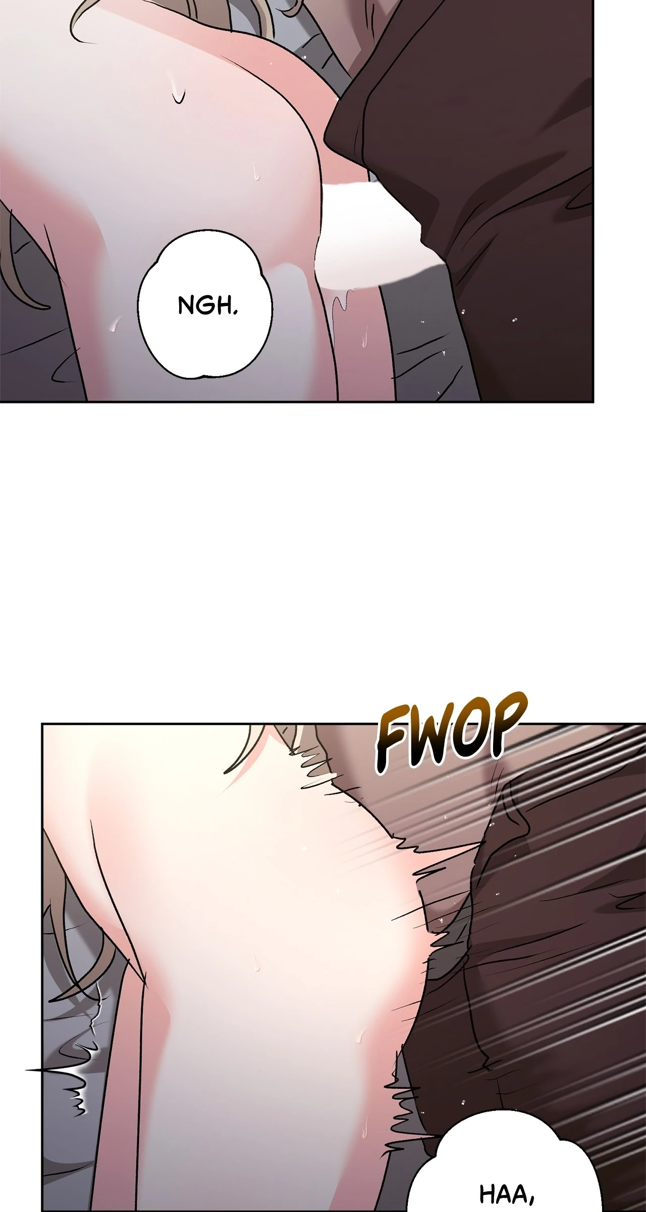 A Winter Cabin of Serenity and Insanity Chapter 31 page 66 - 