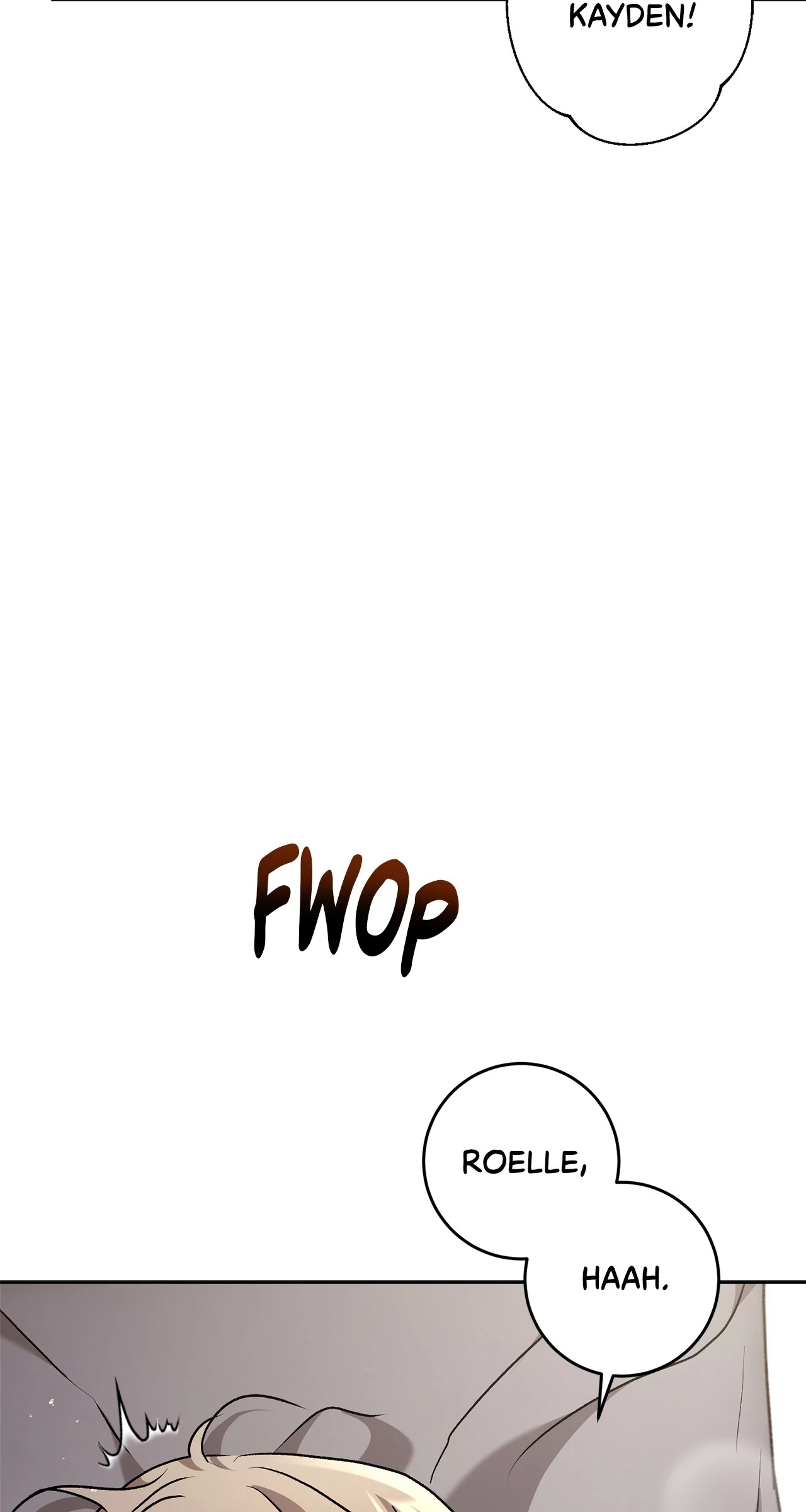 A Winter Cabin of Serenity and Insanity Chapter 31 page 67 - 