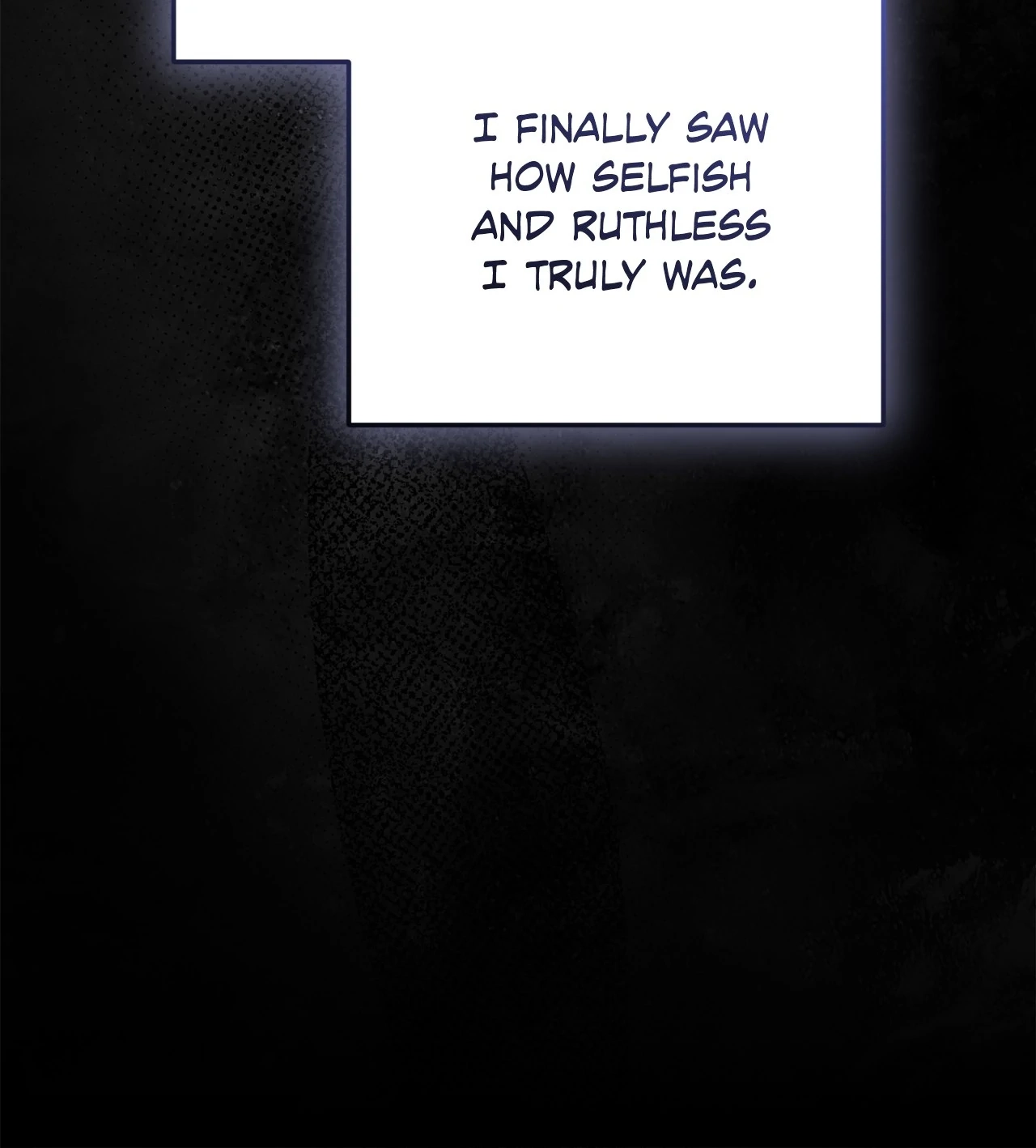 A Winter Cabin of Serenity and Insanity Chapter 31 page 70 - 