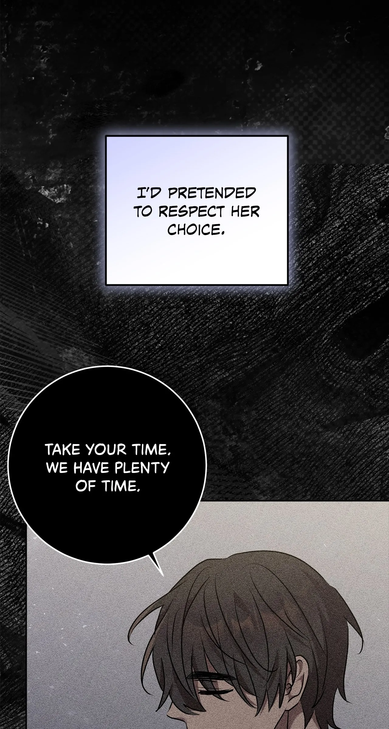 A Winter Cabin of Serenity and Insanity Chapter 31 page 71 - 