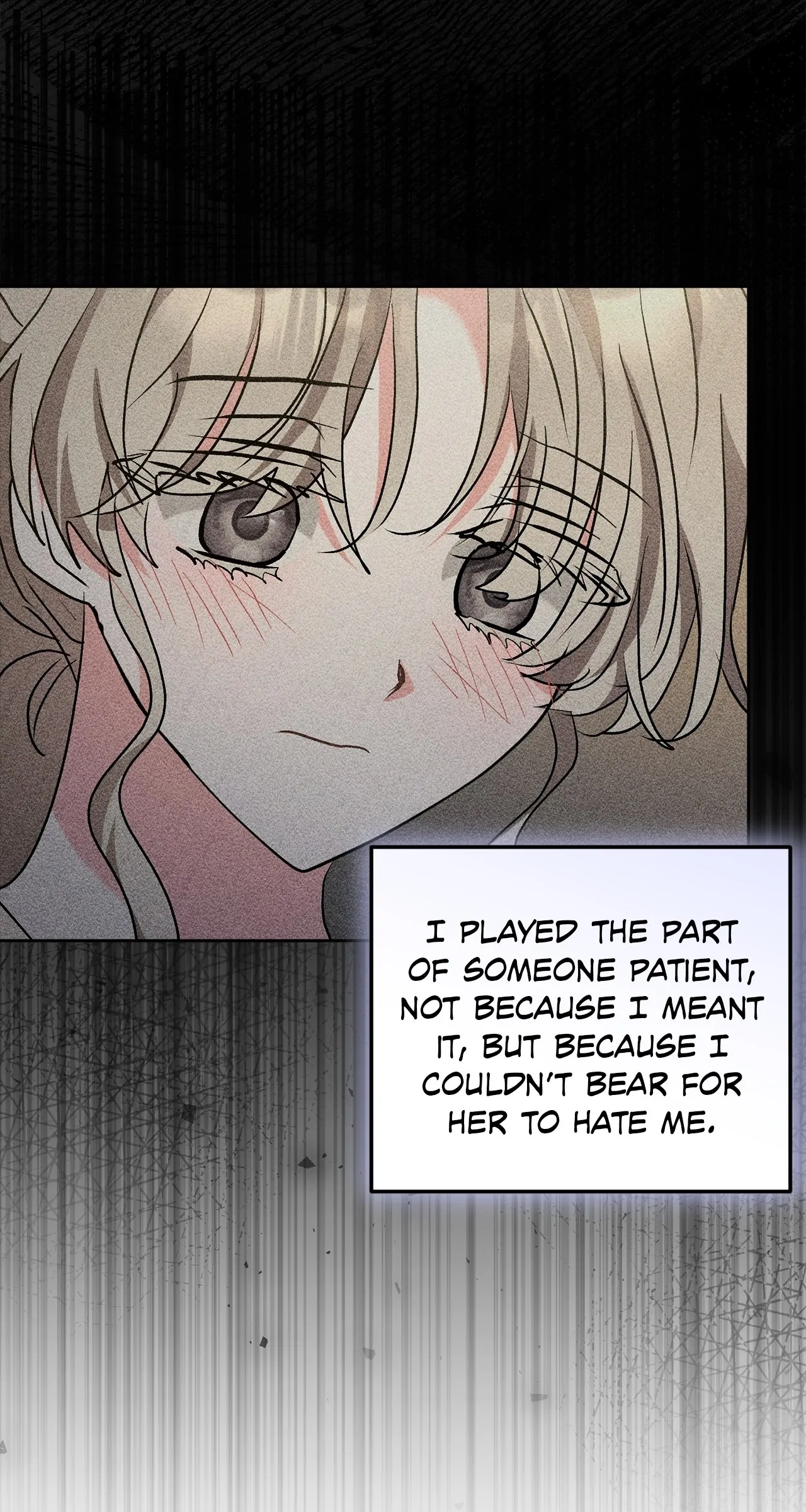 A Winter Cabin of Serenity and Insanity Chapter 31 page 72 - 