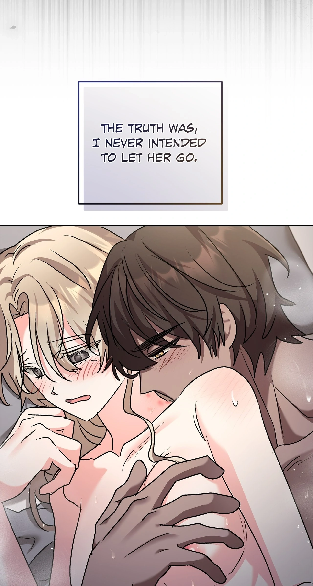 A Winter Cabin of Serenity and Insanity Chapter 31 page 73 - 